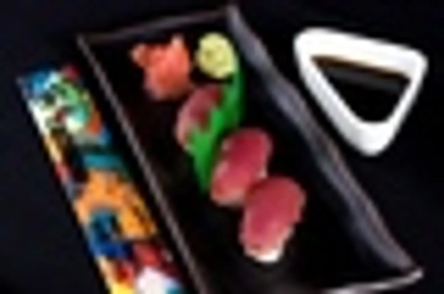 Maguro - 2 Pcs