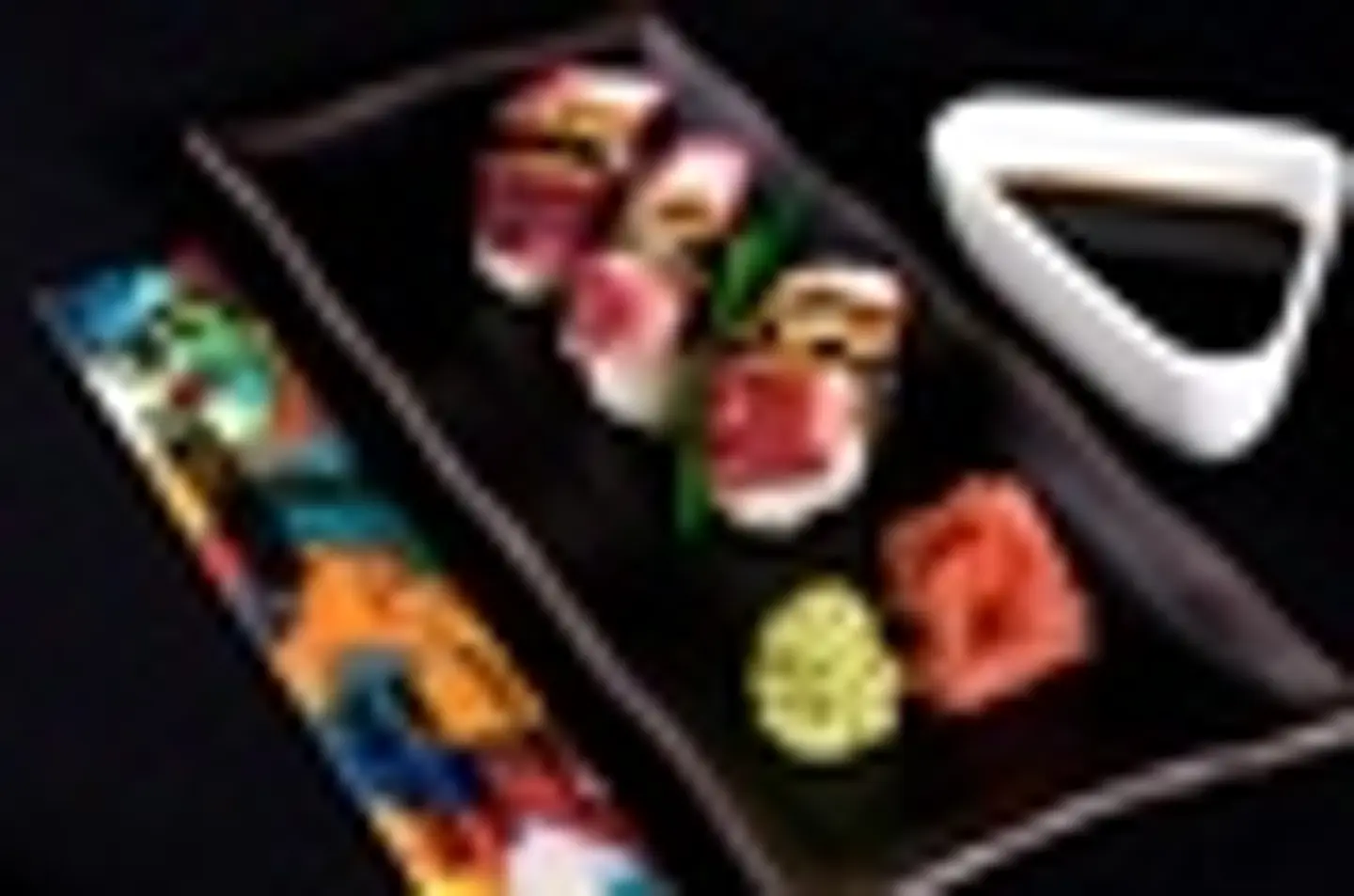 Tako - 3 Pcs
