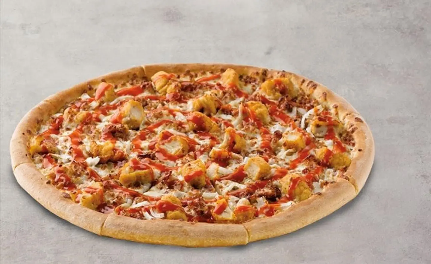 Chicken Pizza - Small