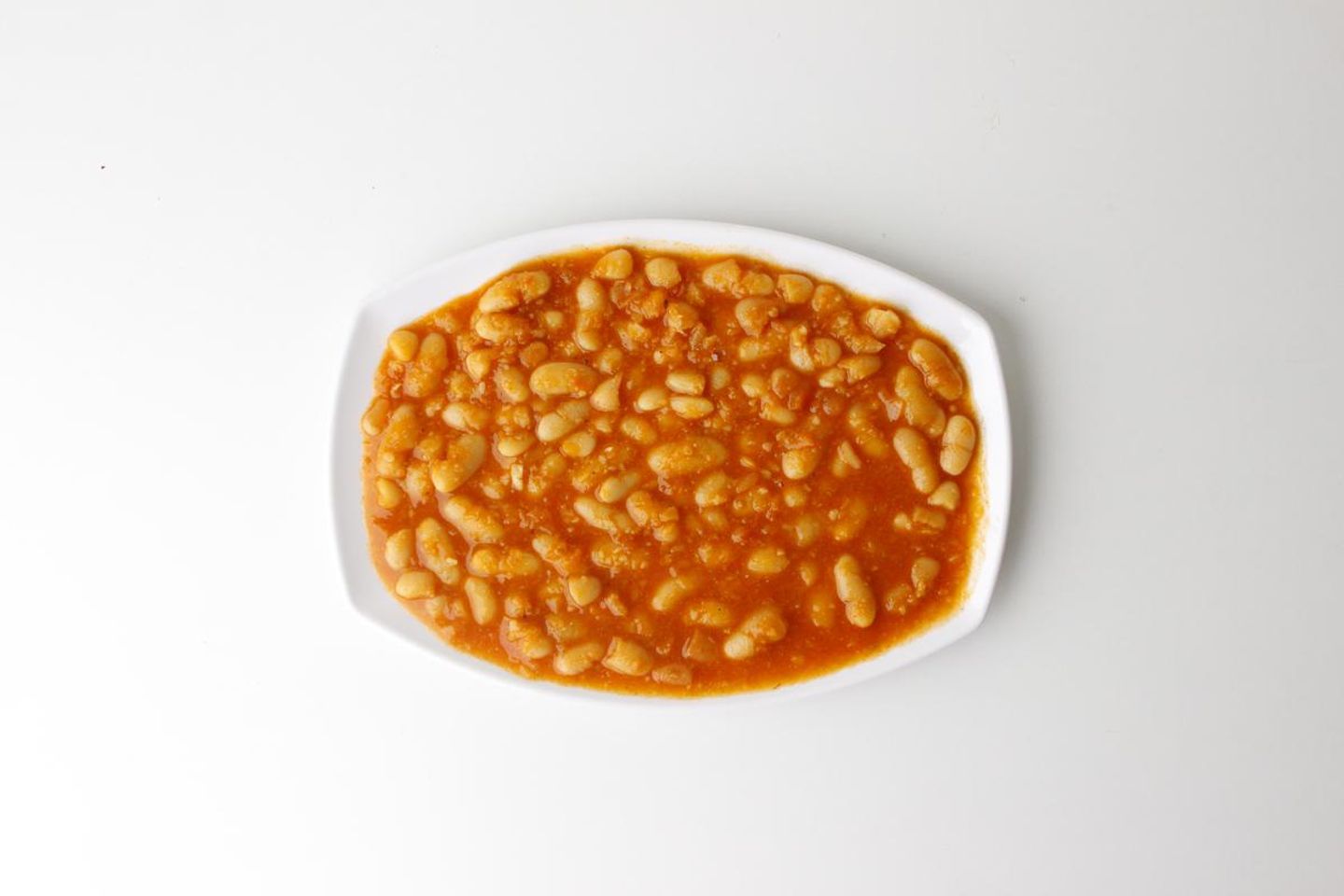 Edam Beans - Small