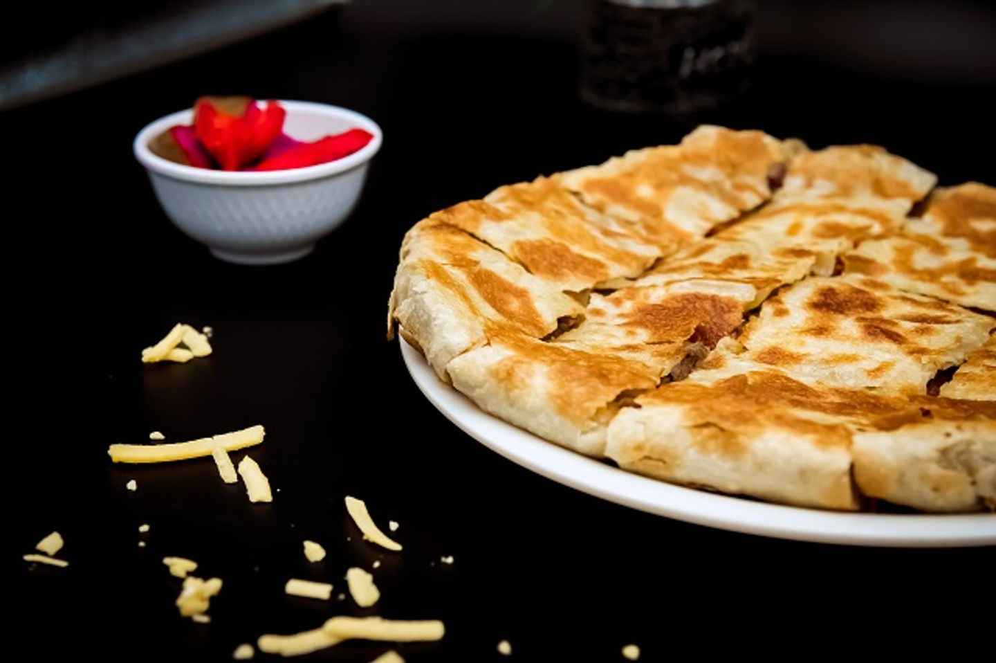 Egyptian Pie Tuna   - Medium