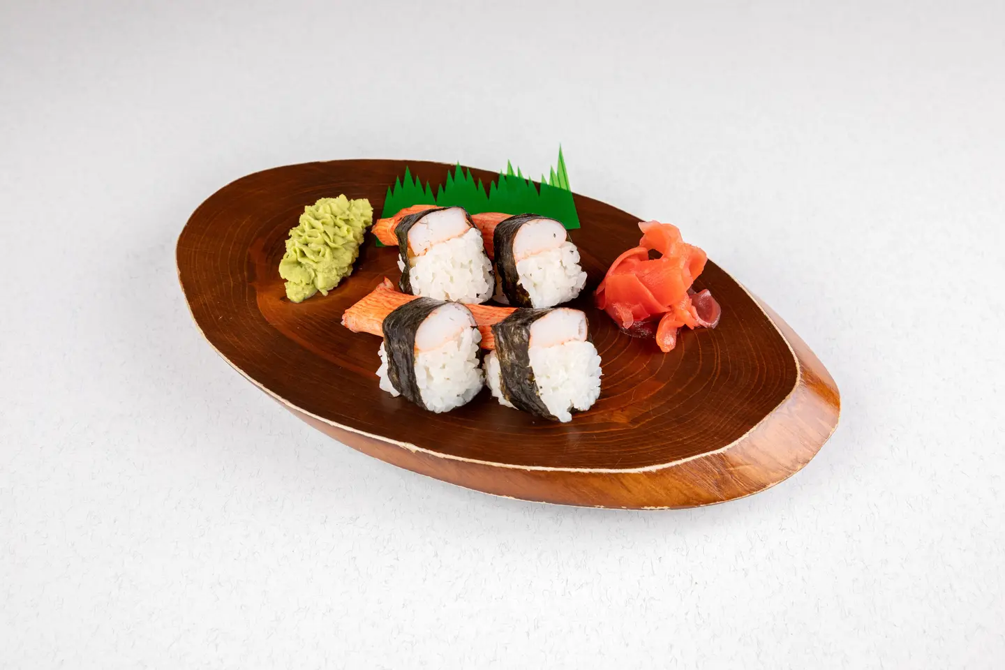 Kani - 2 Pcs