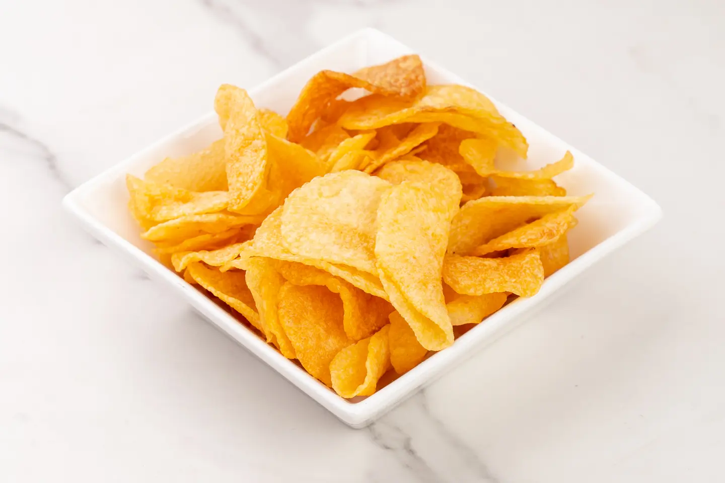 Chips - Small