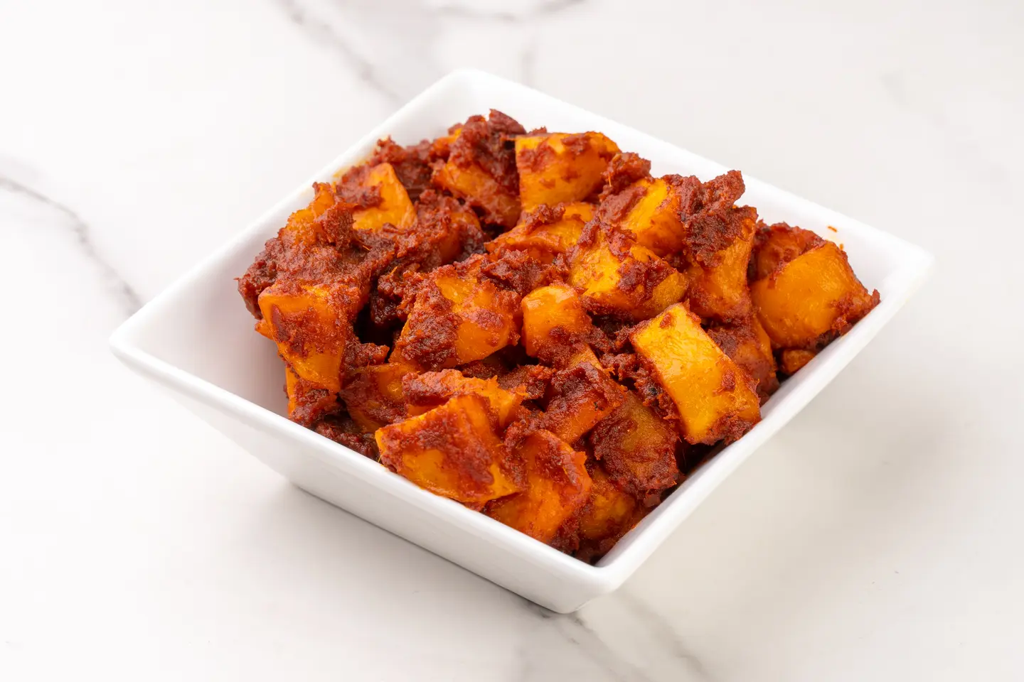 Sambal Potato - Small