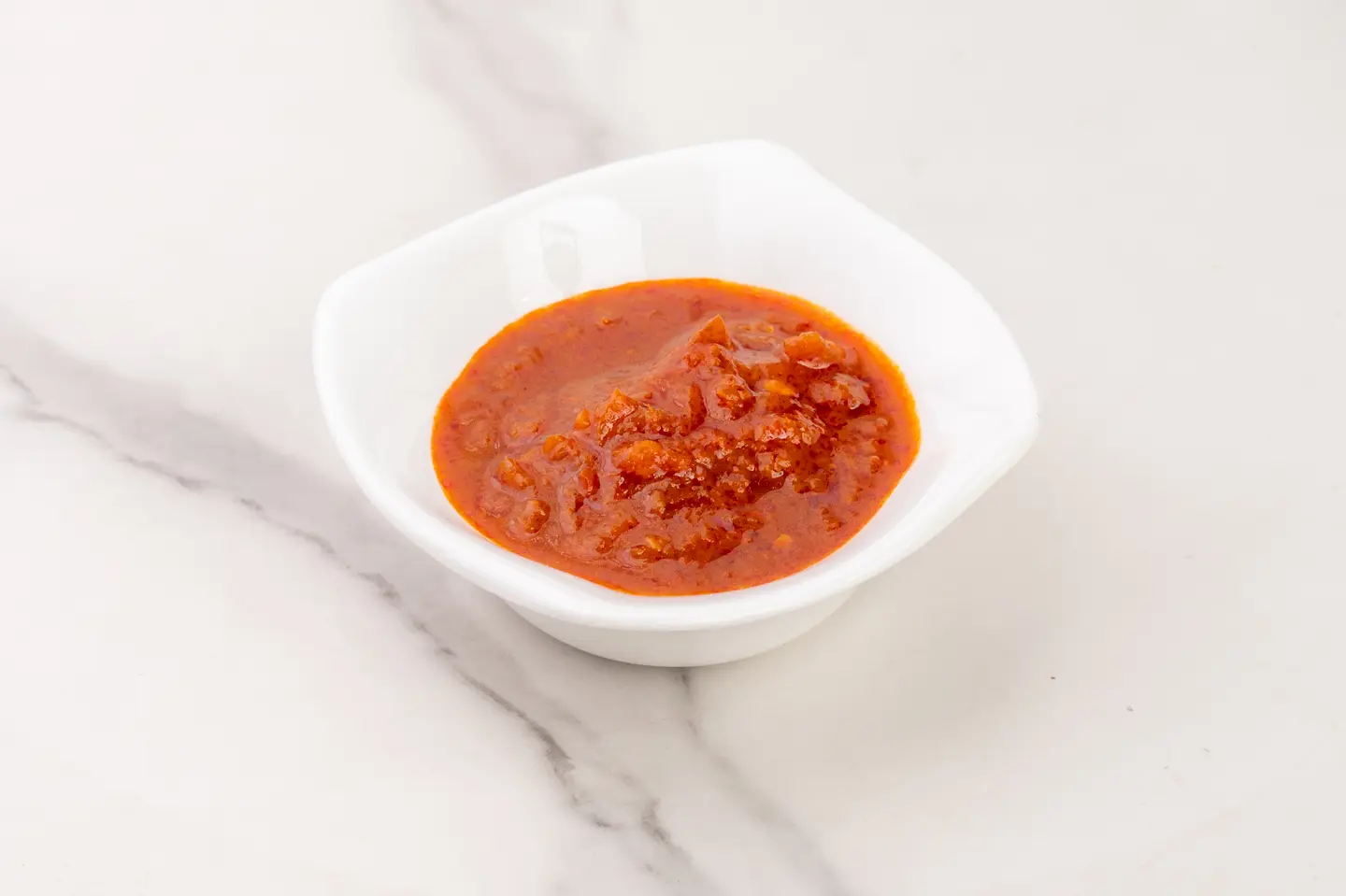 Hot Samble Sauce - Small