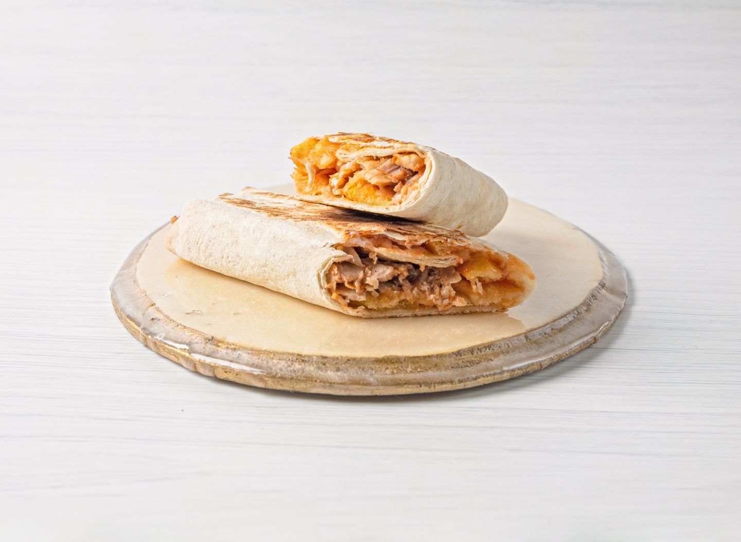 دونر دجاج - صغير