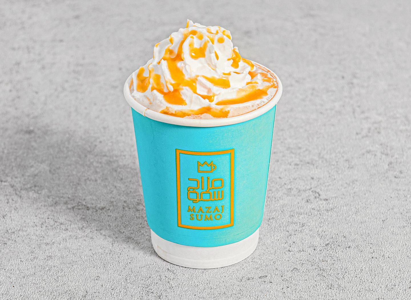 Special Cappuccino - Small