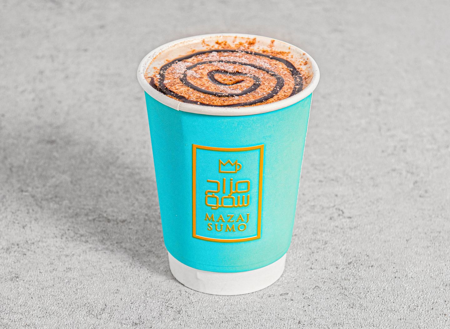 Hot Chocolate - Small