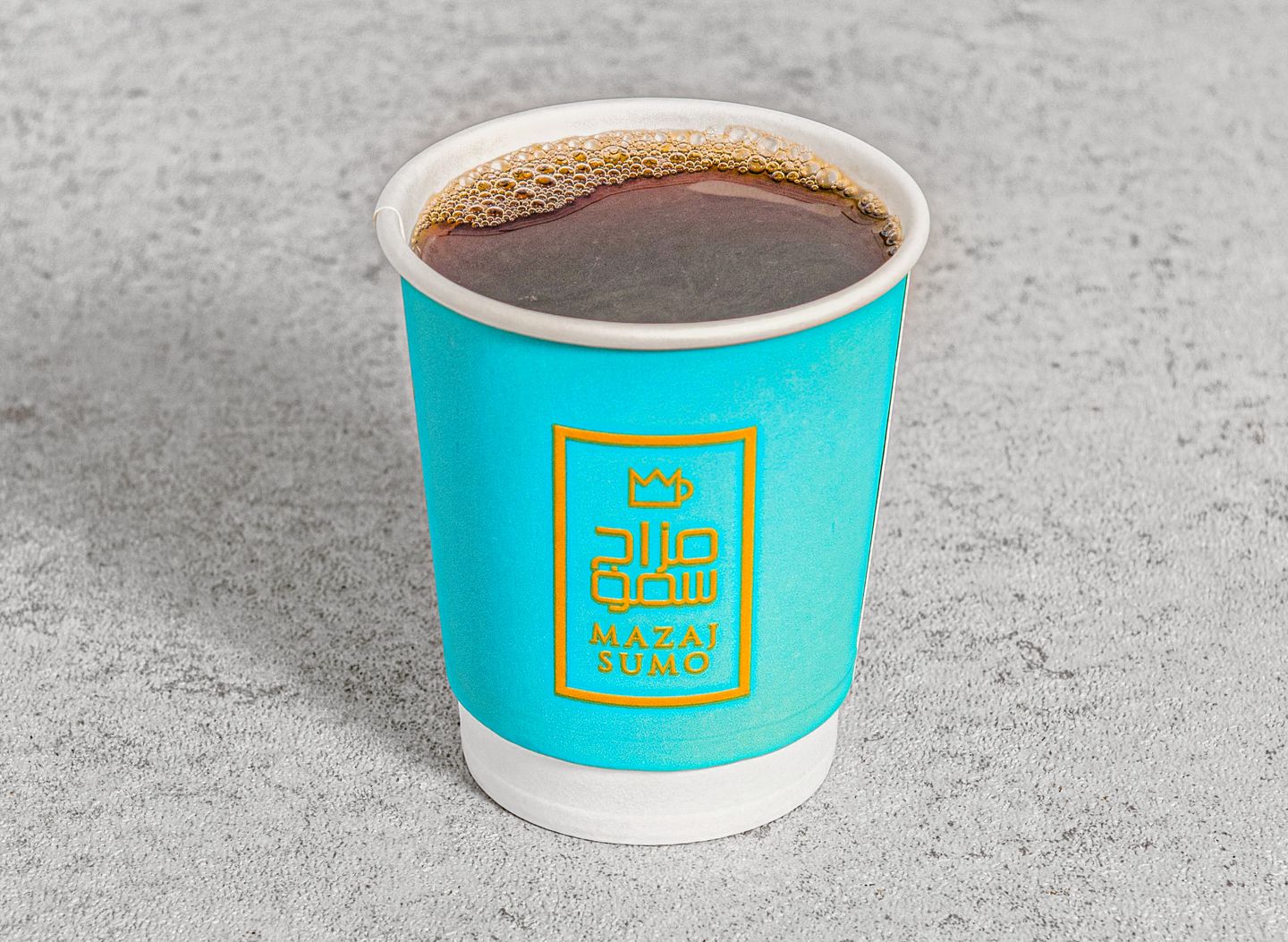 Americano - Small