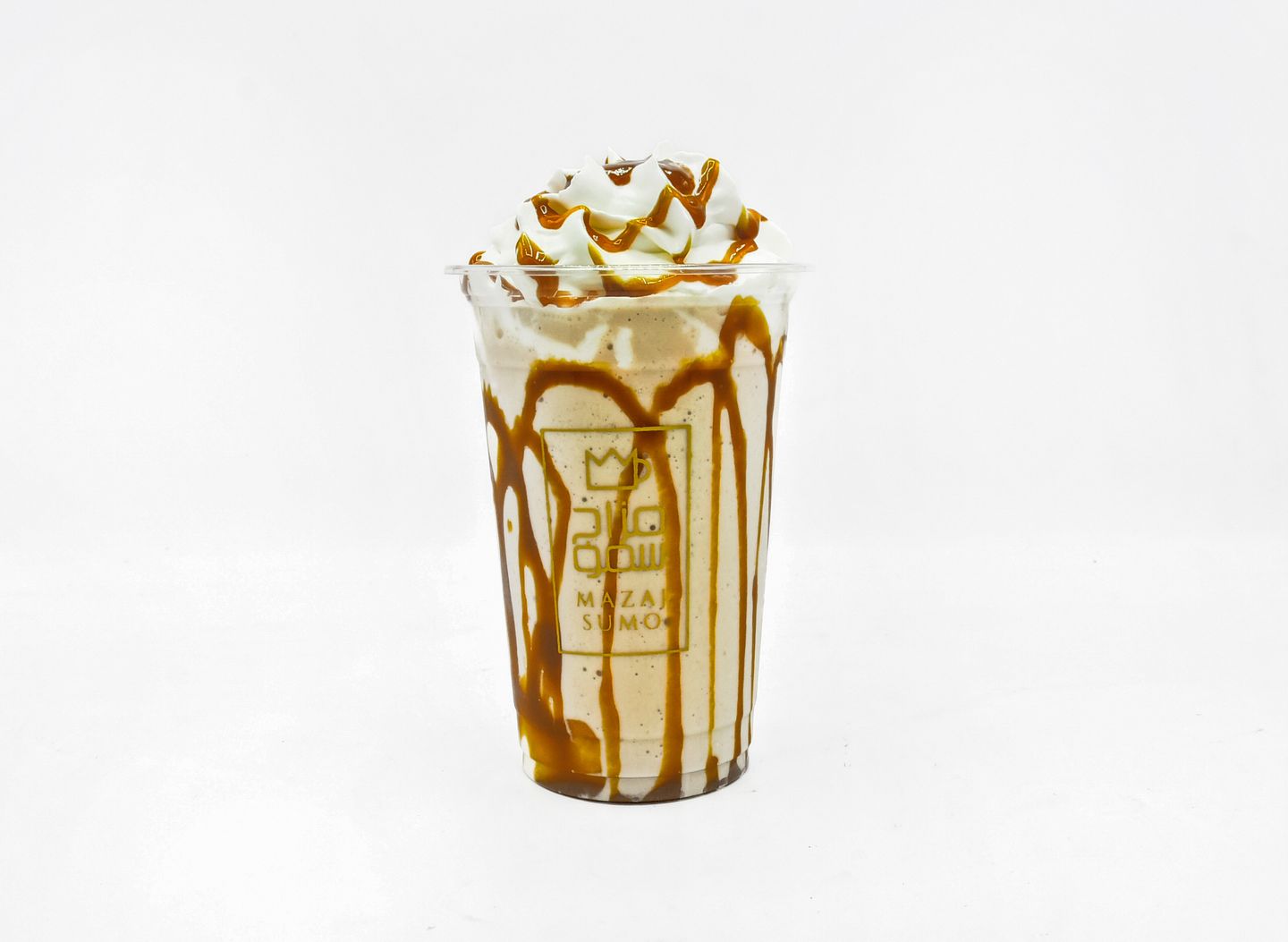Toffee Crash - Medium