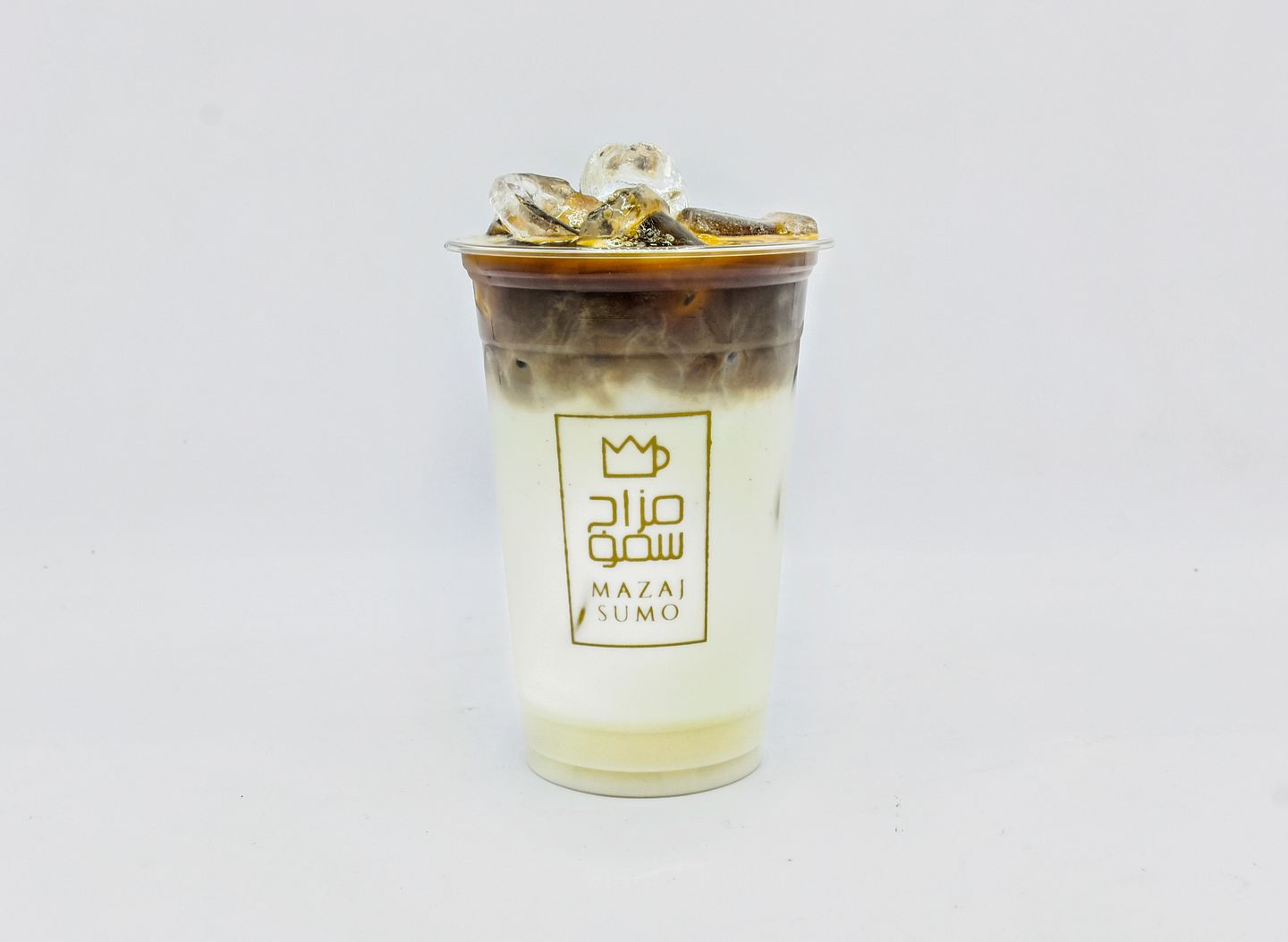 Spanish Latte - Medium