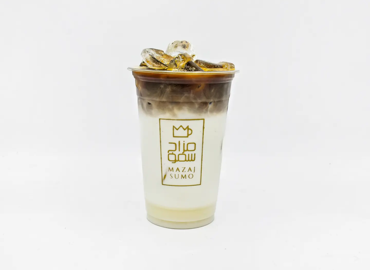 وايت موكا - وسط