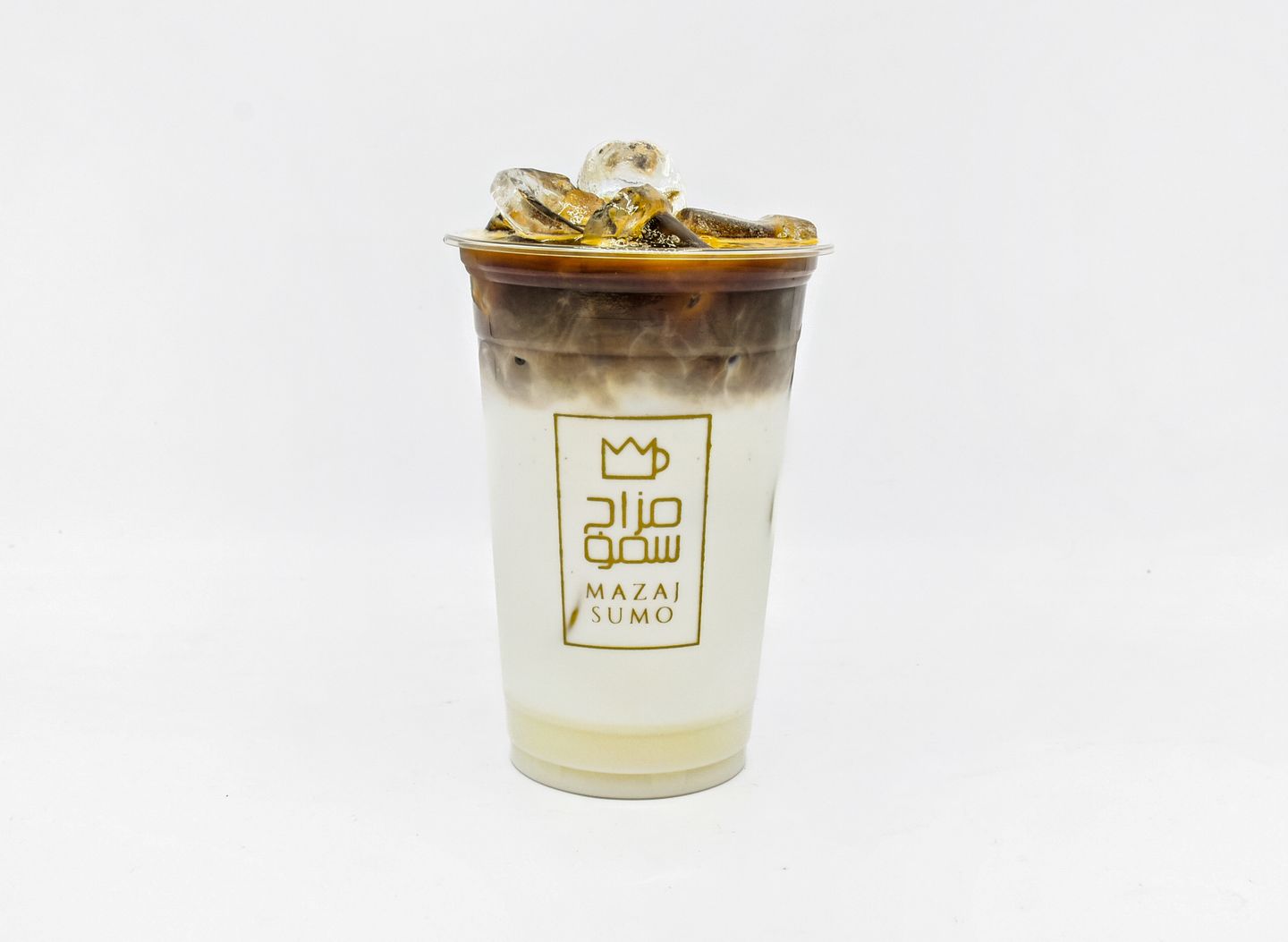 White Mocha - Medium