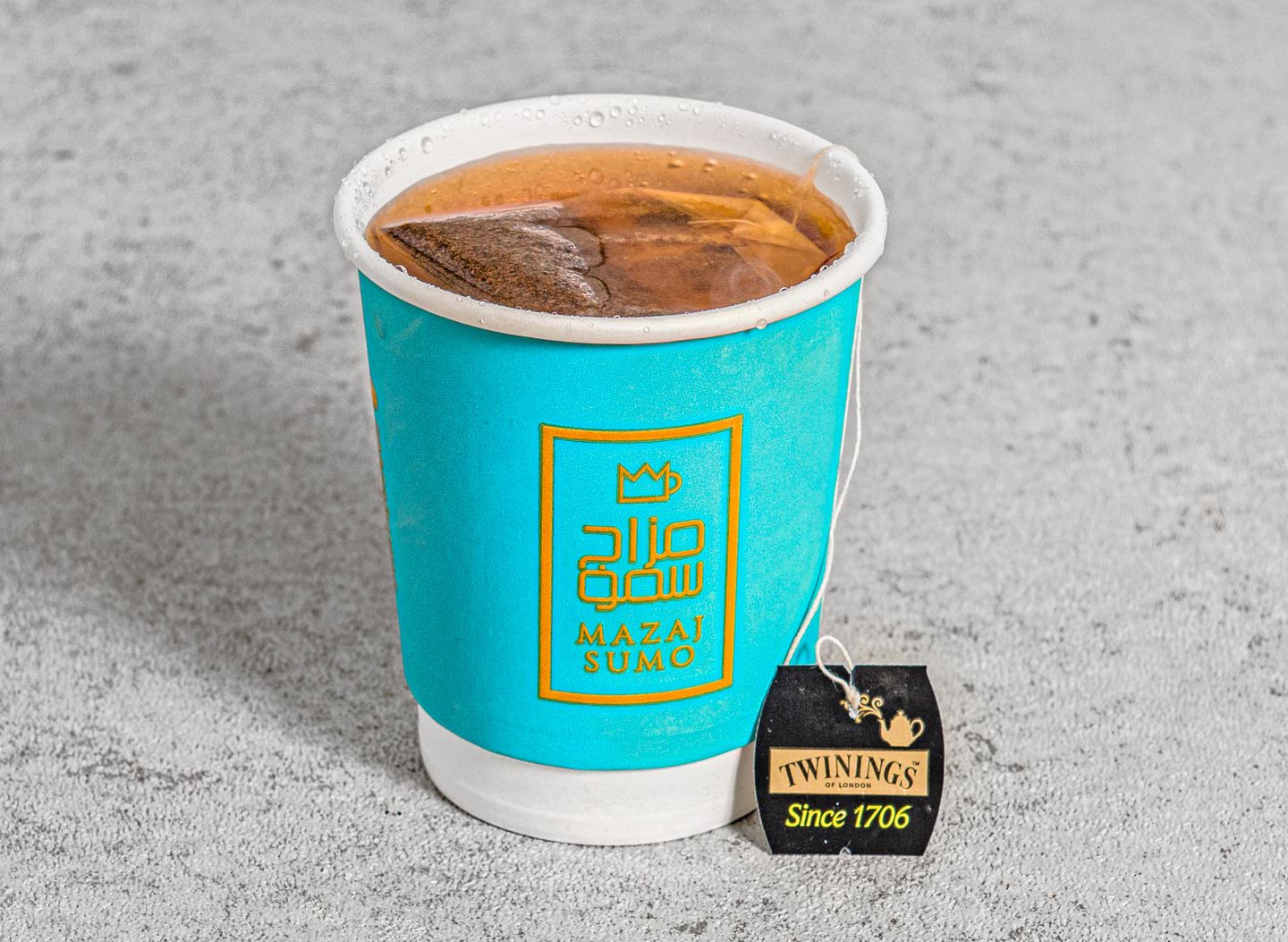 English Tea - Small