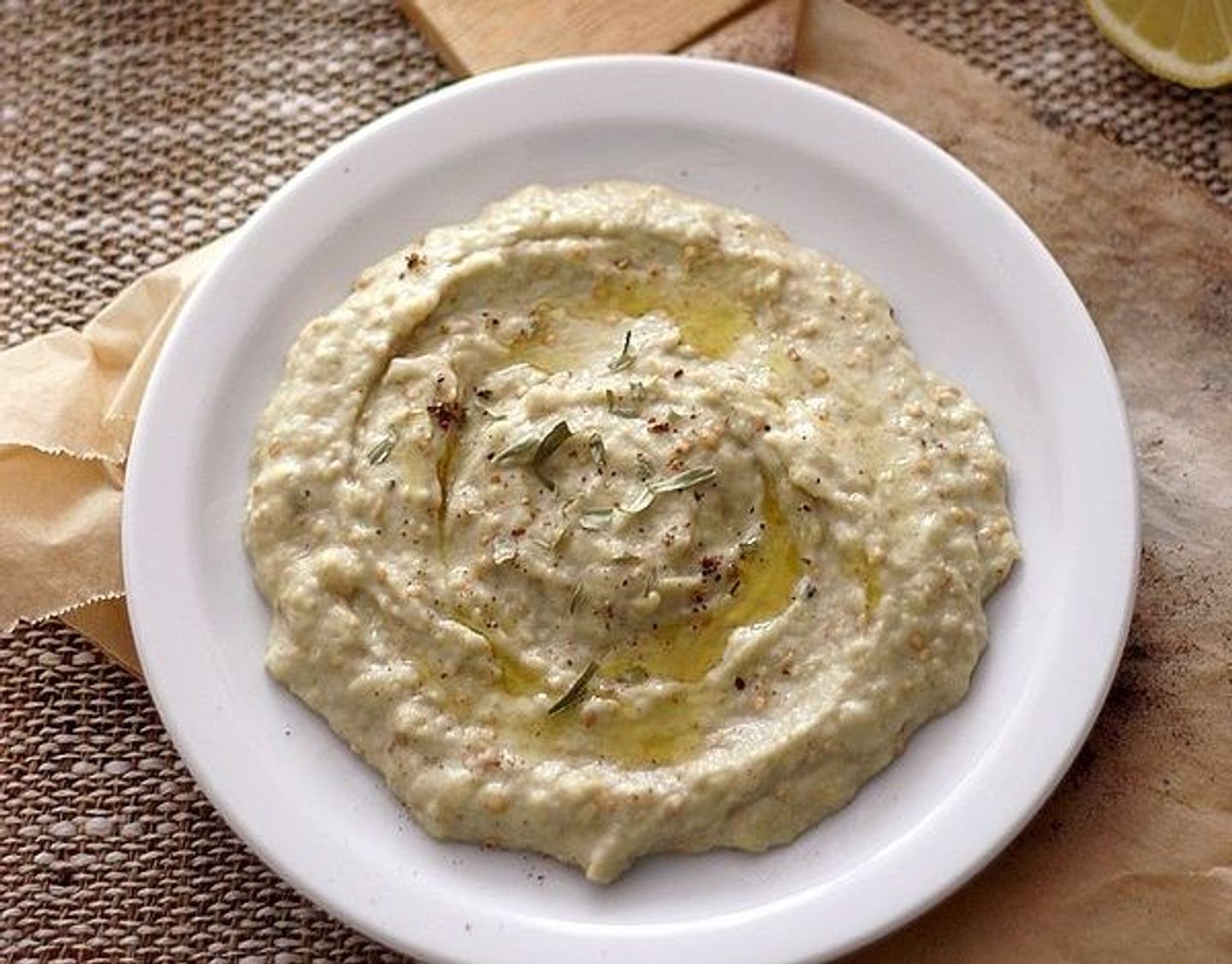 متبل - صغير