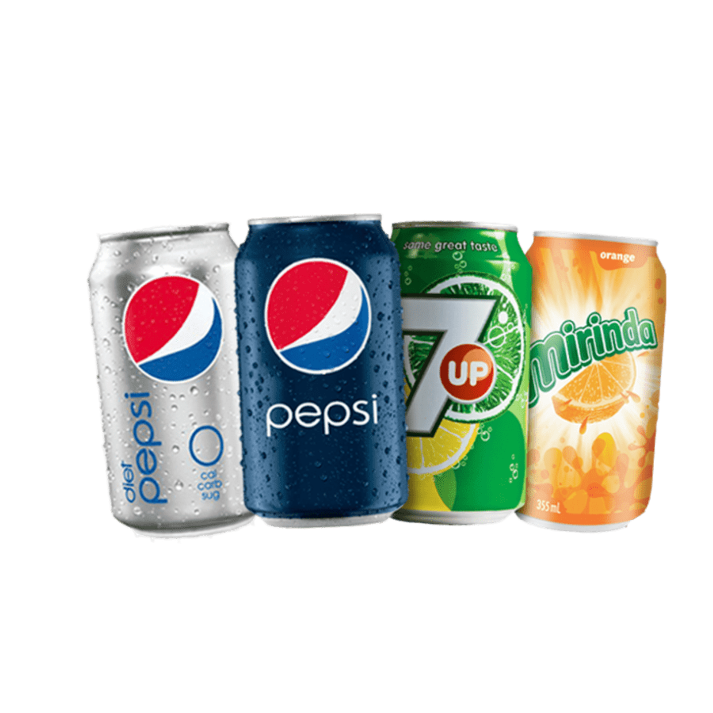 Soft Drink - Gola