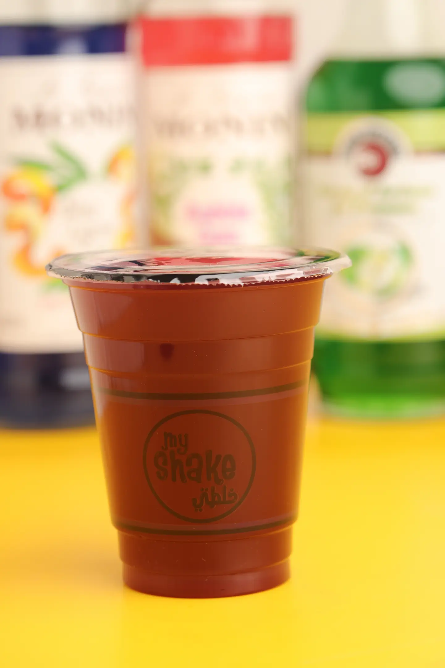 Red Grape - Medium