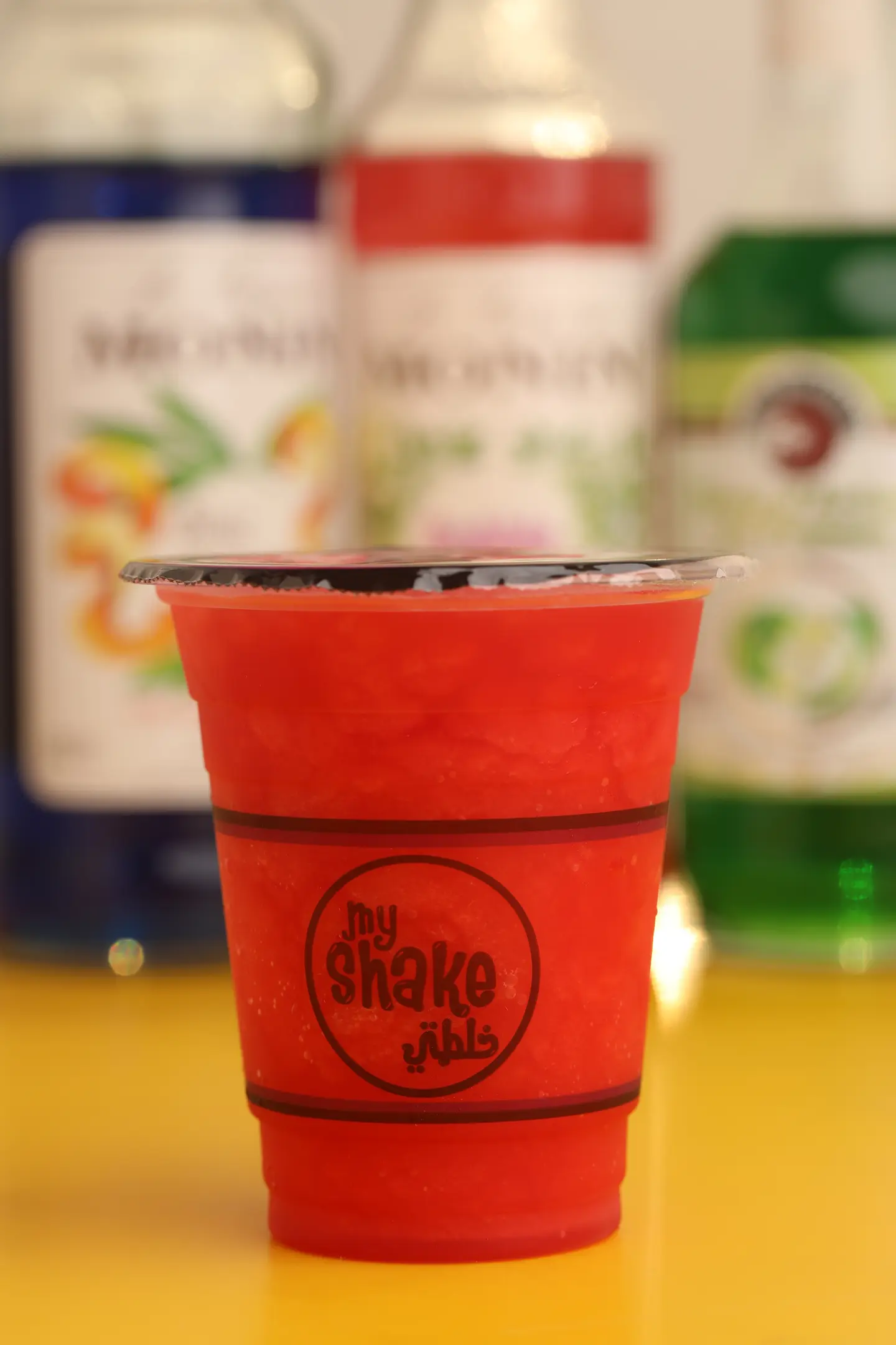 ًwater Melon Rasberry - Medium