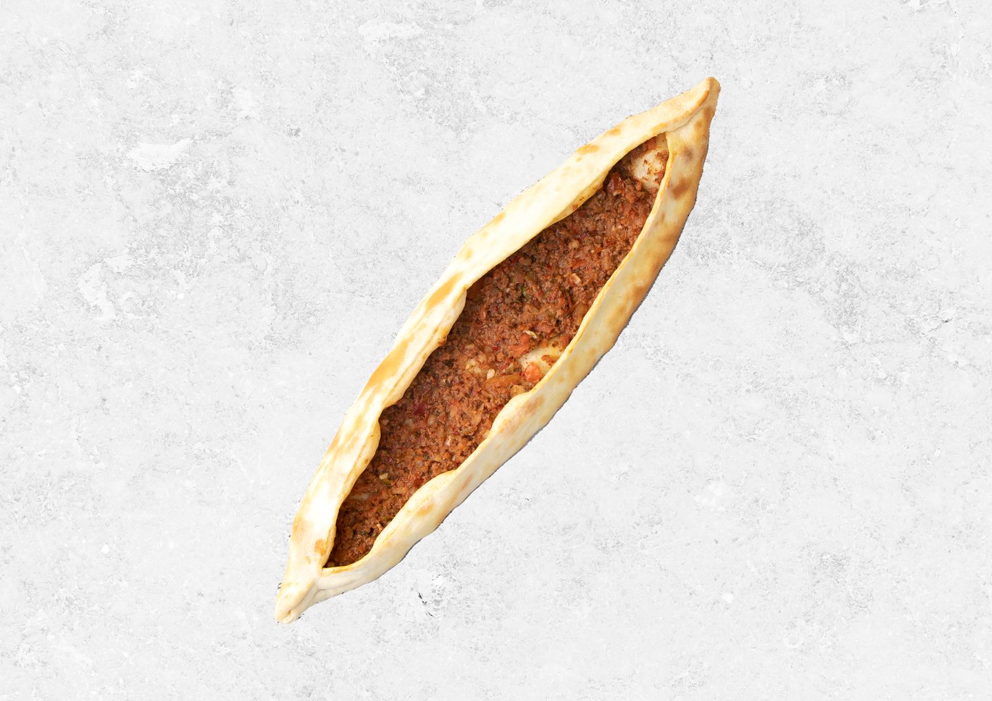 Meat Pie