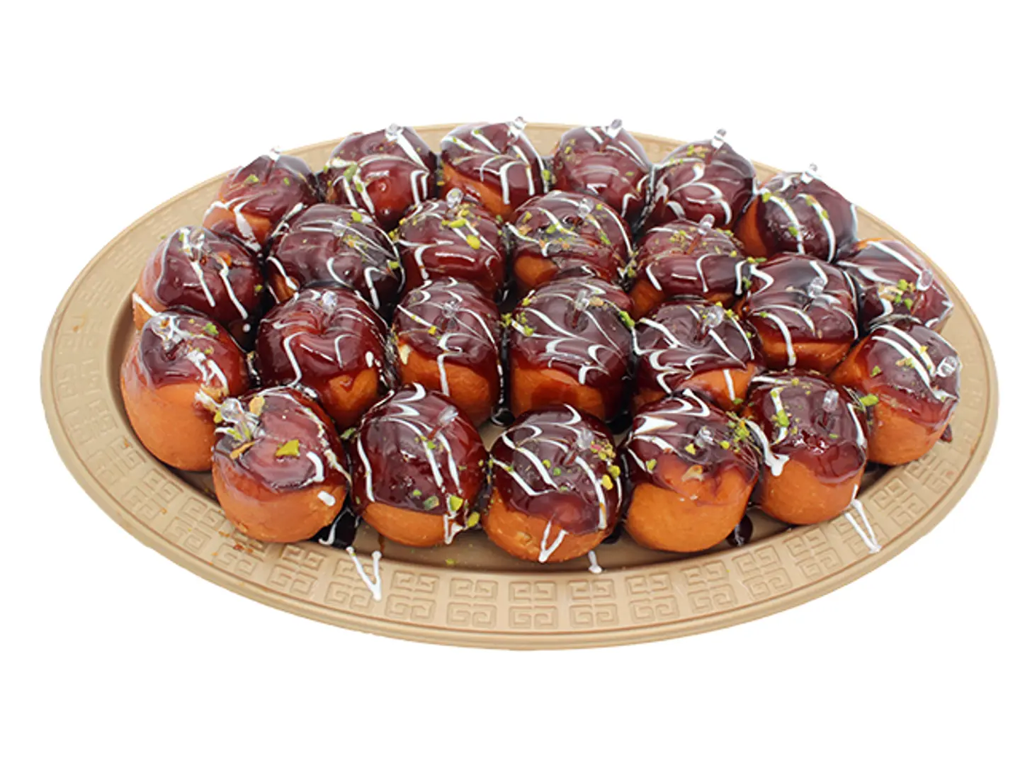 Donut Caramel - Price 2