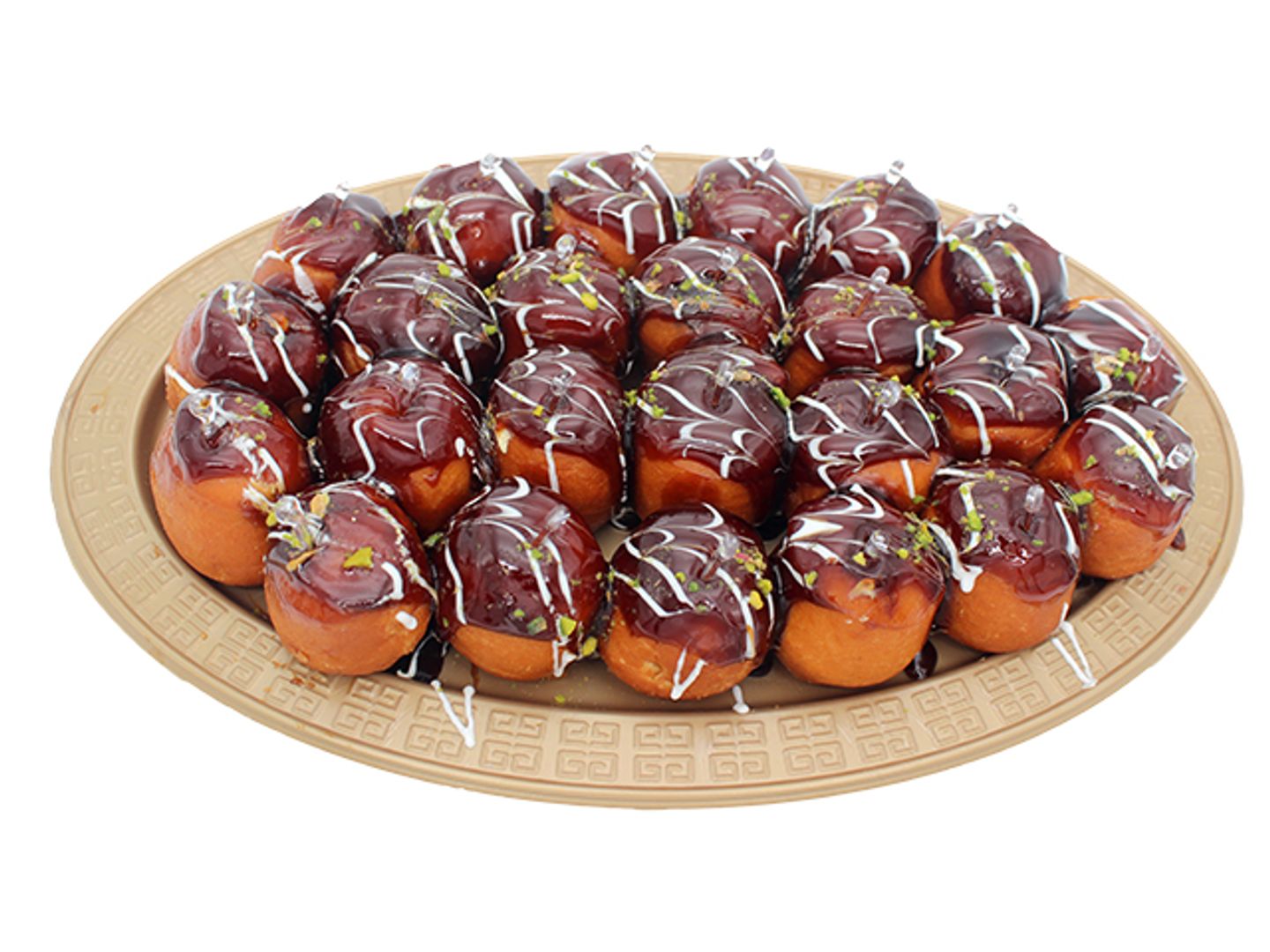 Donut Caramel - Price 2
