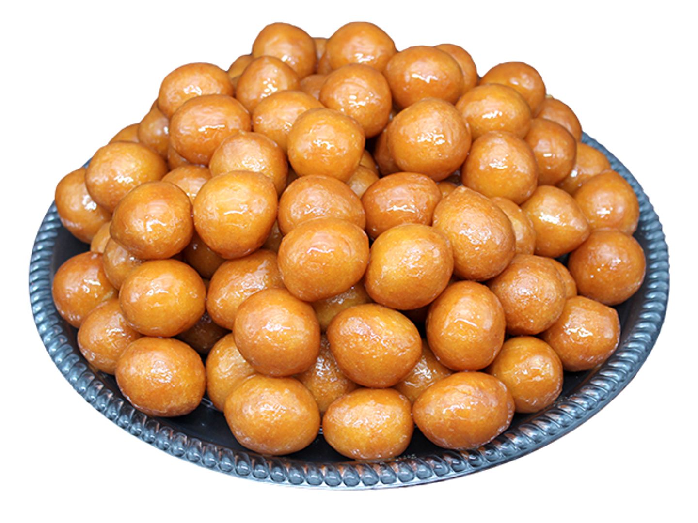 Luqaimat - 500 Gm