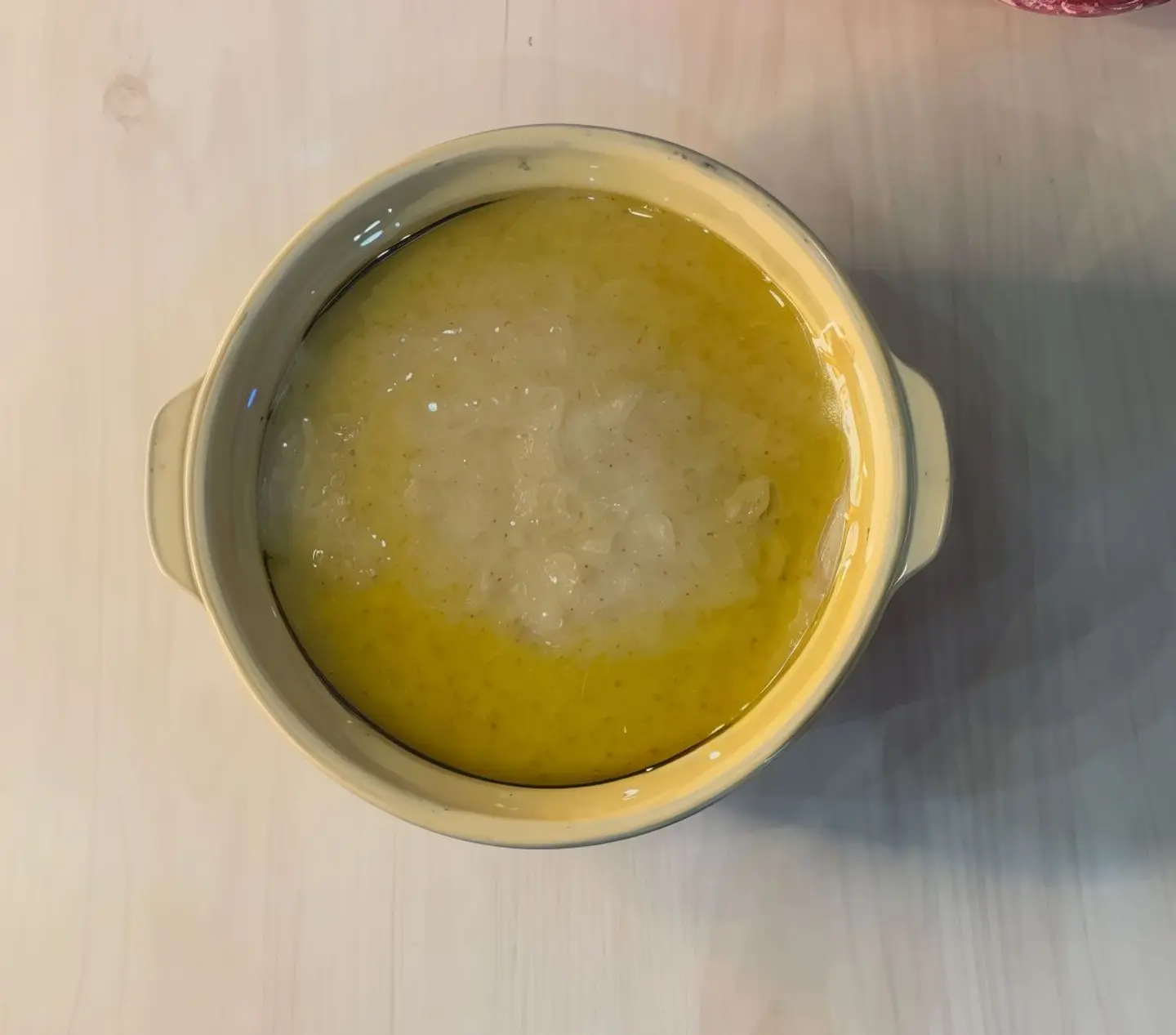 مشغوثة - صغير