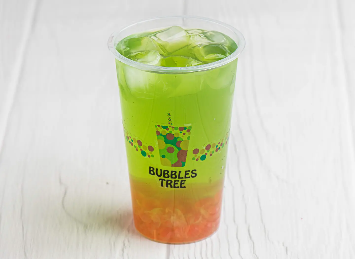 Green Apple - Medium