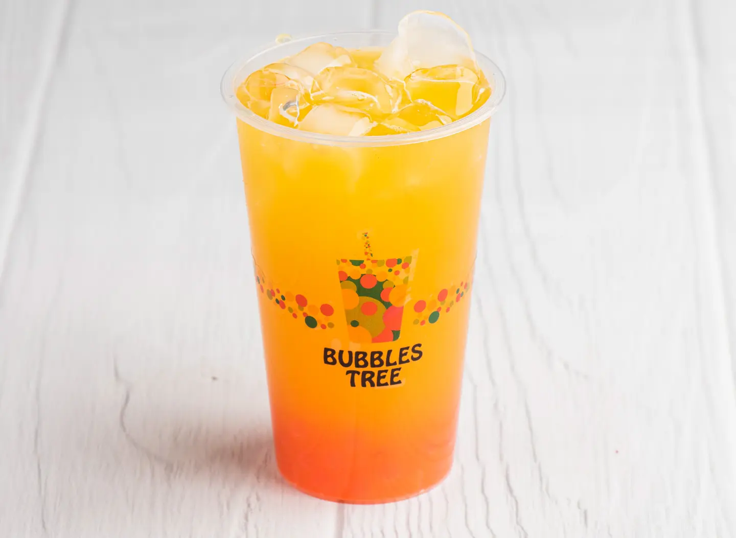 Passion Fruit - Pasion Fruit