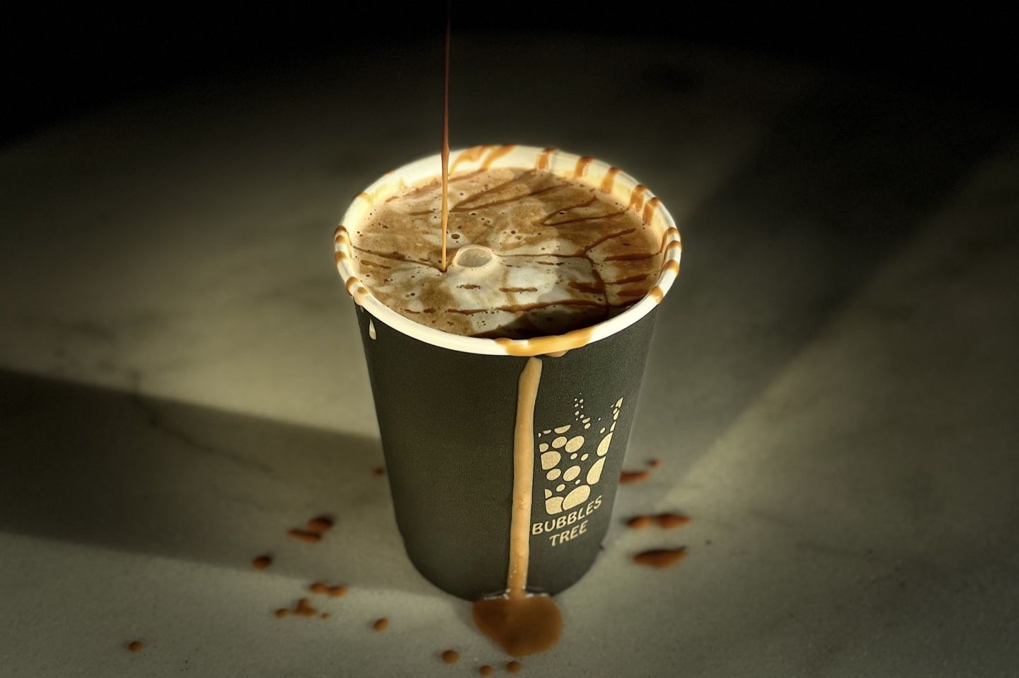 Caramel Micchiato - Medium