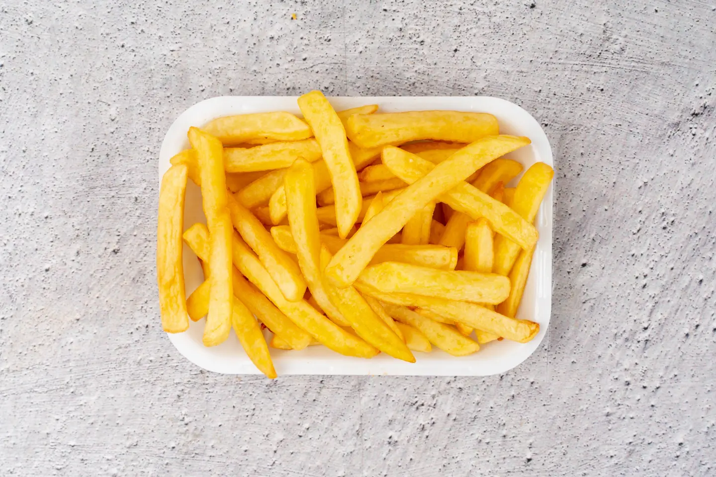 French Fries - Small