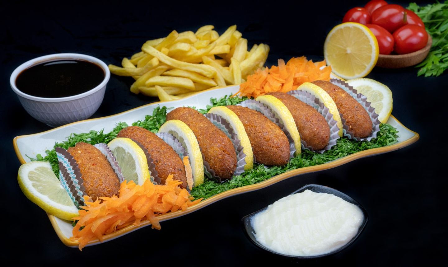 Kibbeh - Small