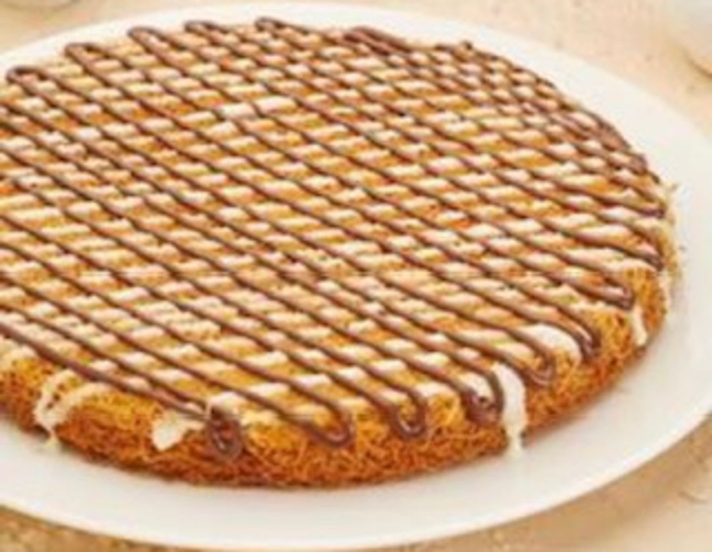 Kinder Kunafa - Small