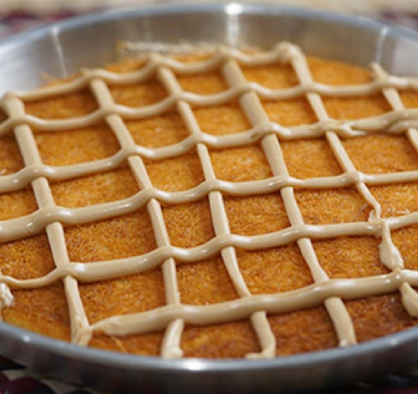 Kunafa Raffaello - Small