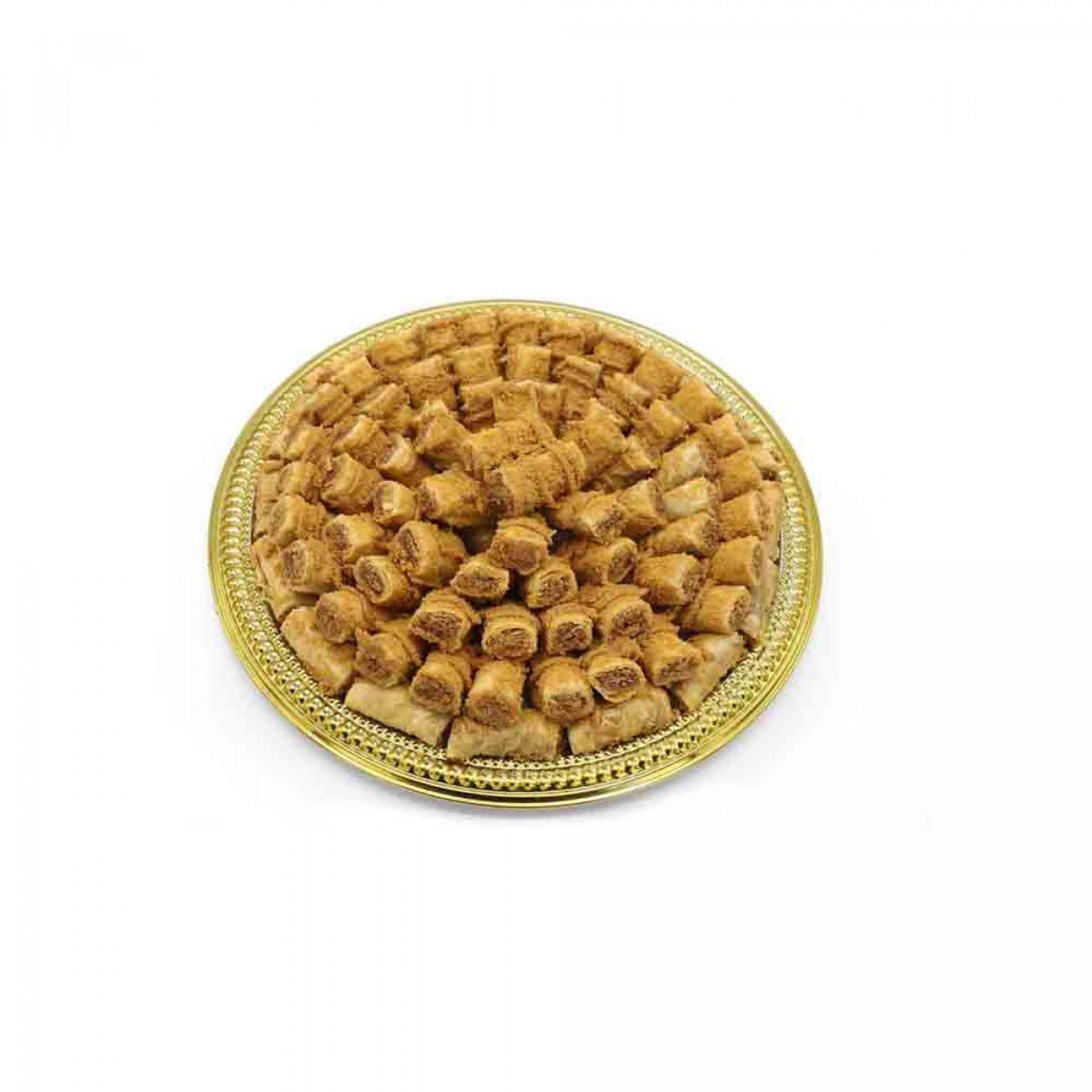 Lotus Baklava - 1/4 Kilo