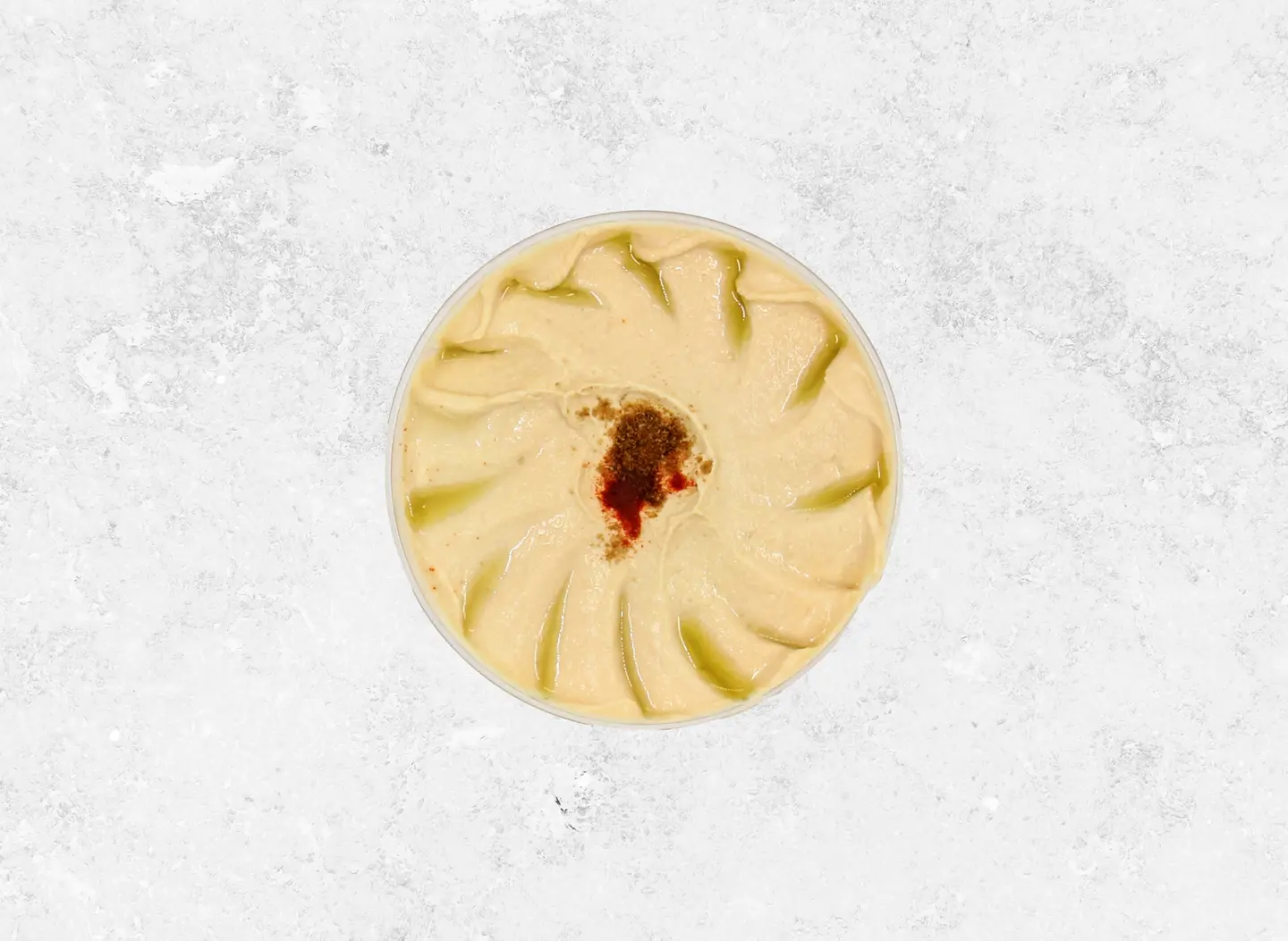 حمص - صغير