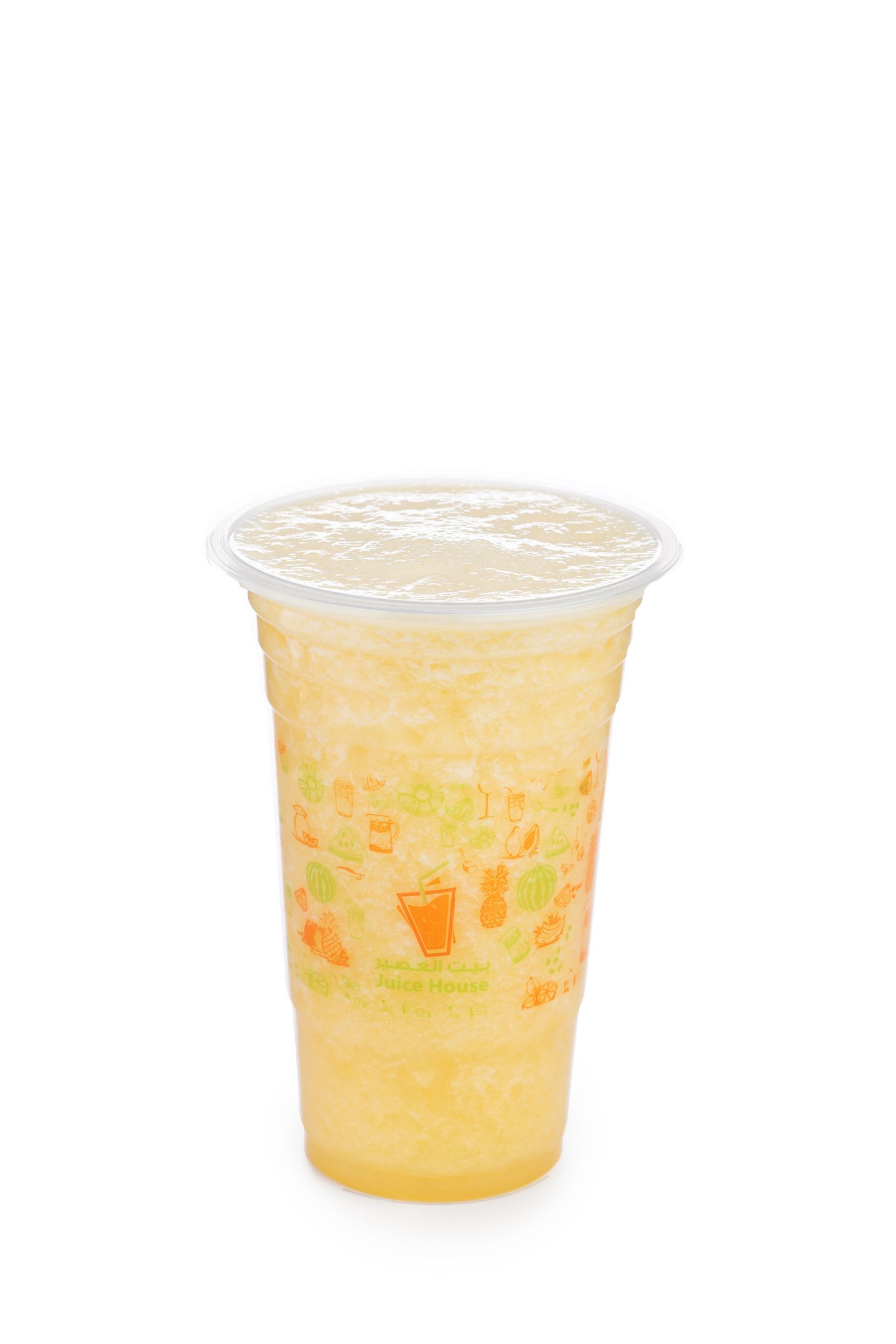 Pineapple - Small