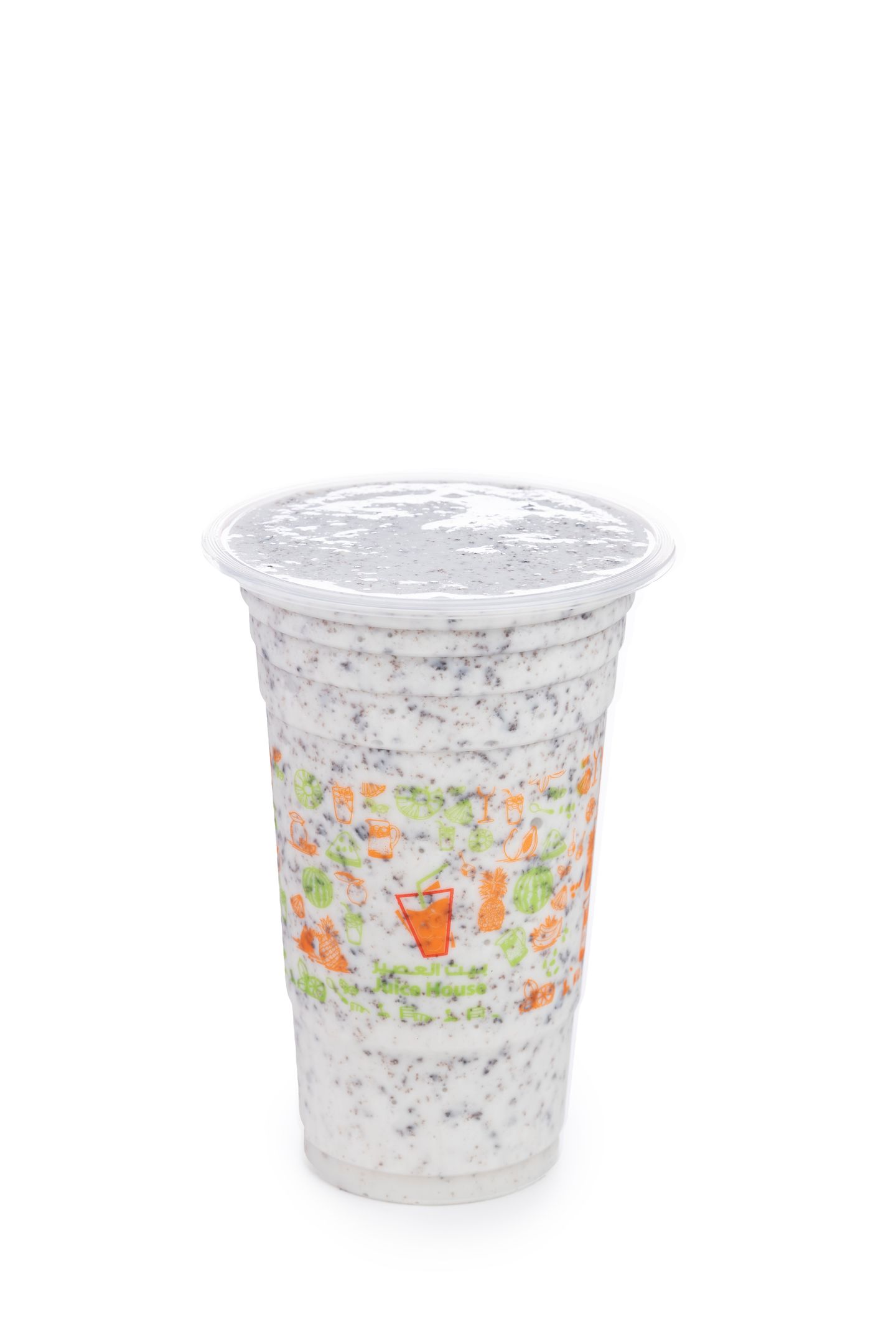Oreo Milksheke - Small