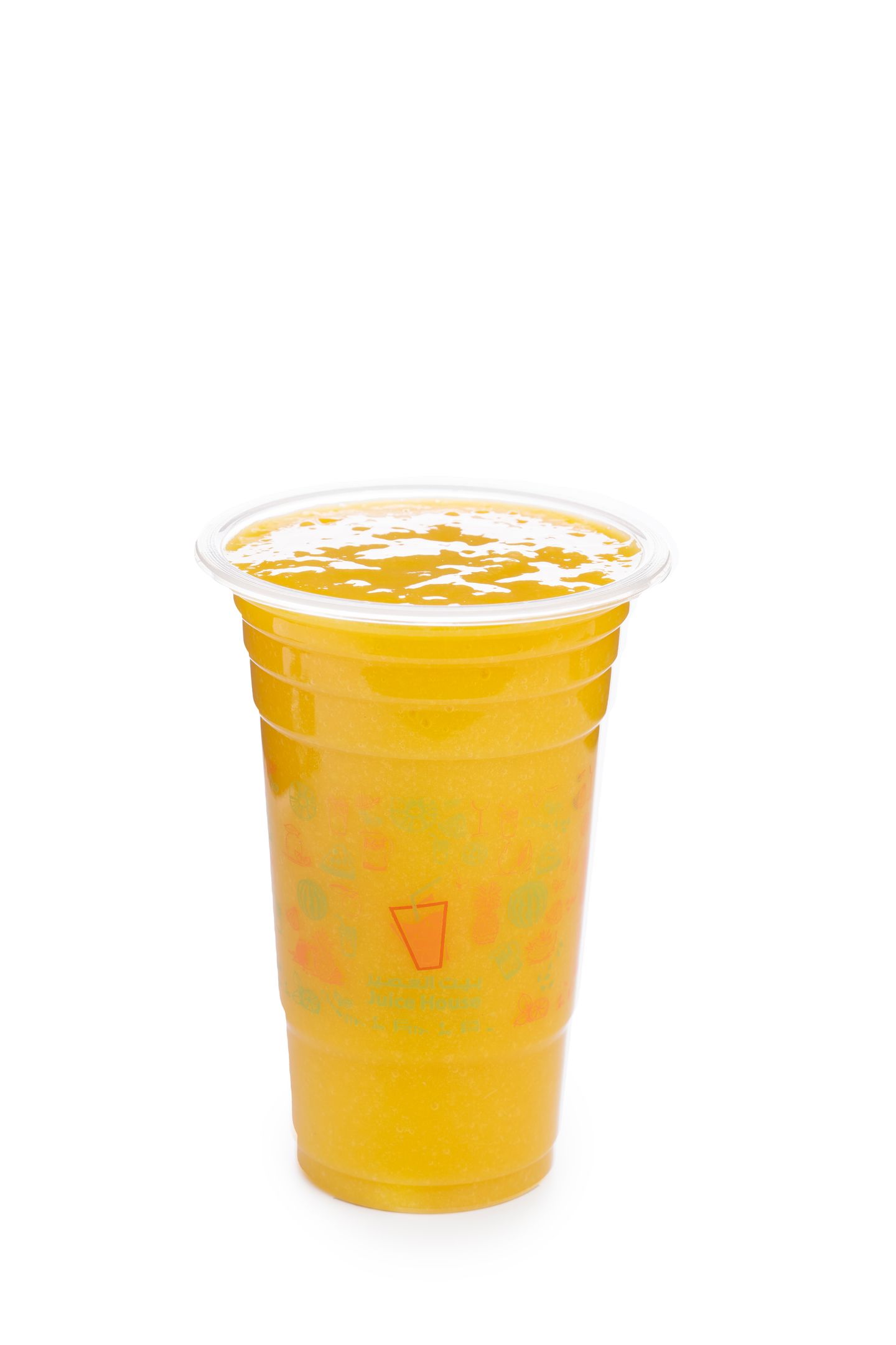 خوخ - 1.5 لتر