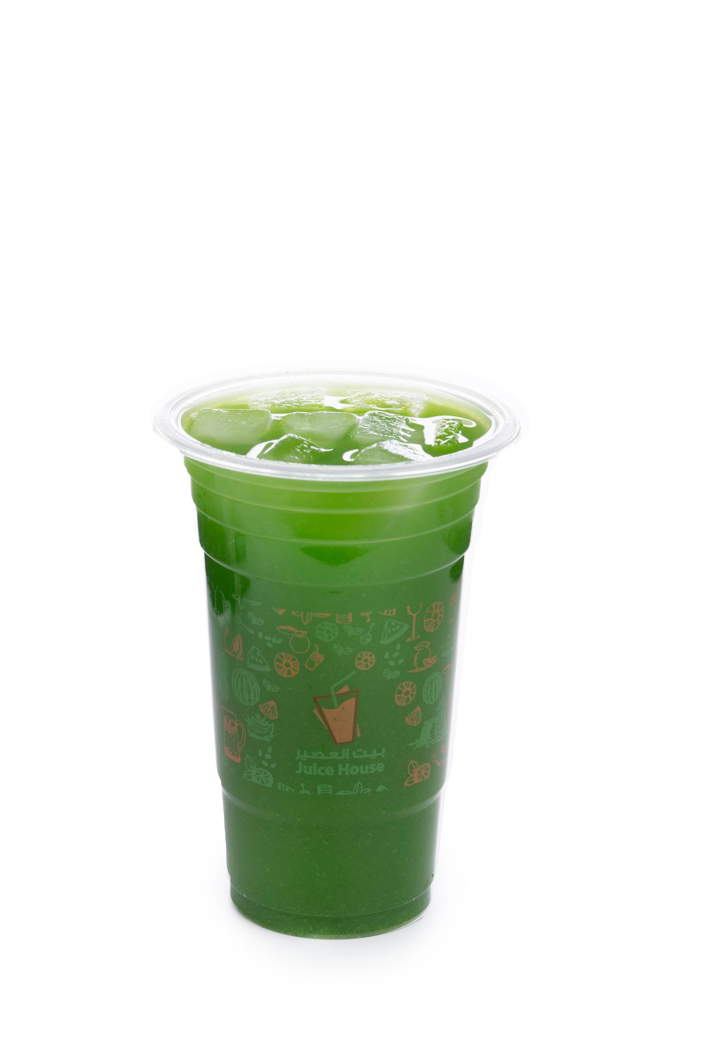 Detox - Small
