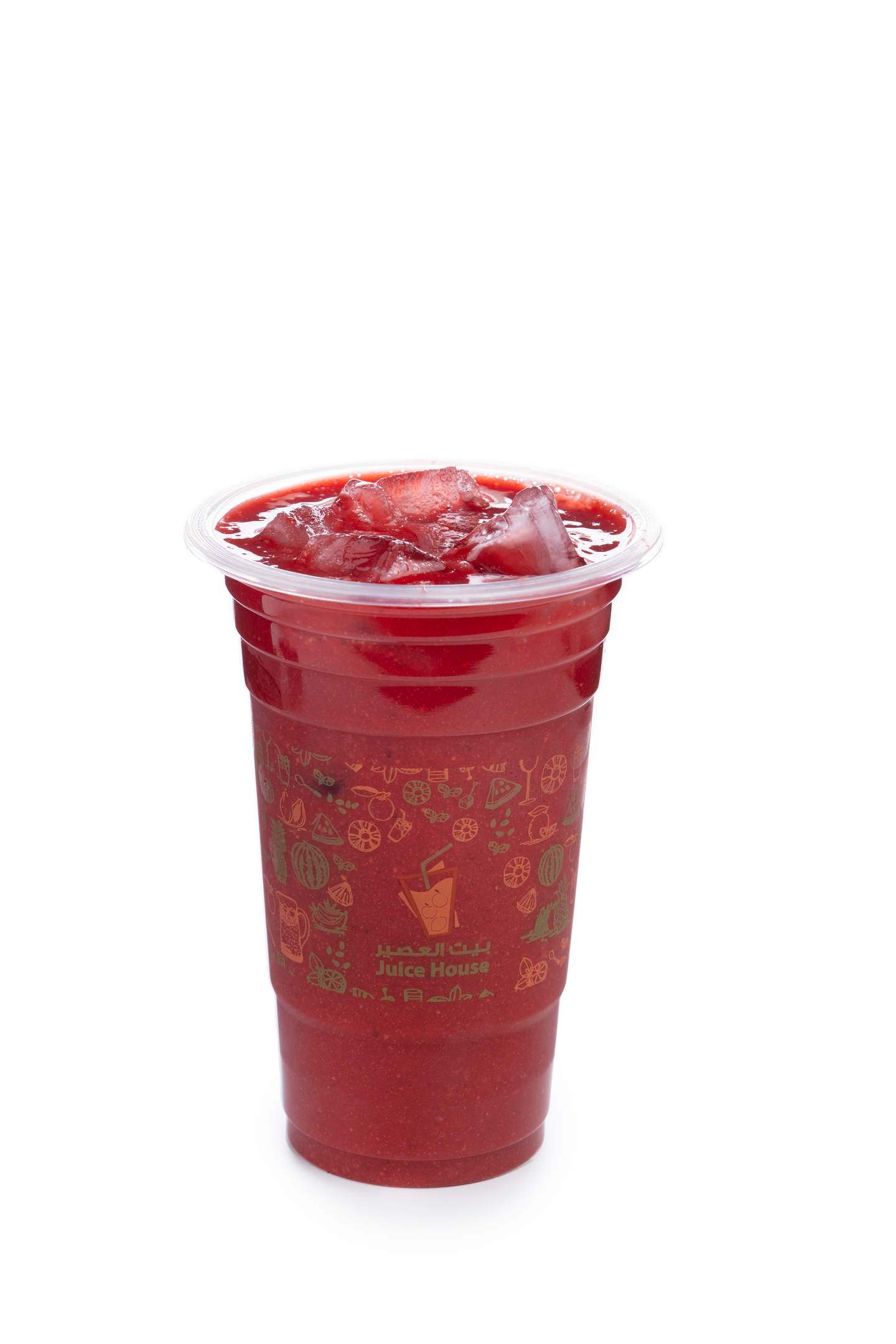 Pomegranate - Small