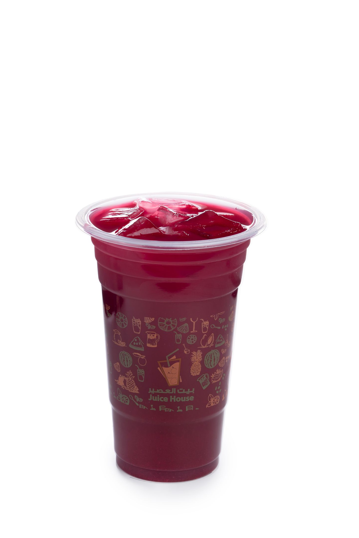Beet - Small