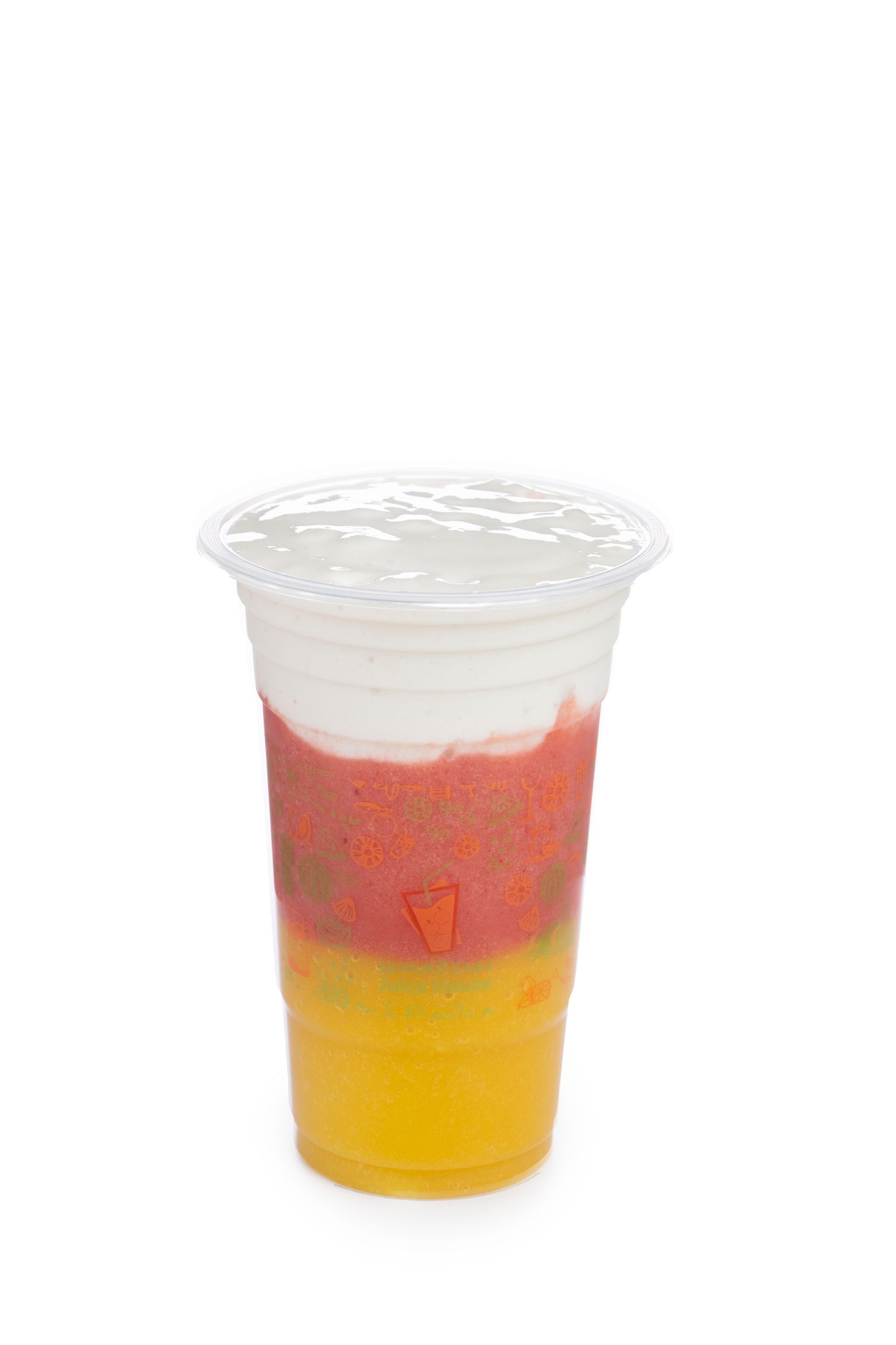 Layers - 1 L