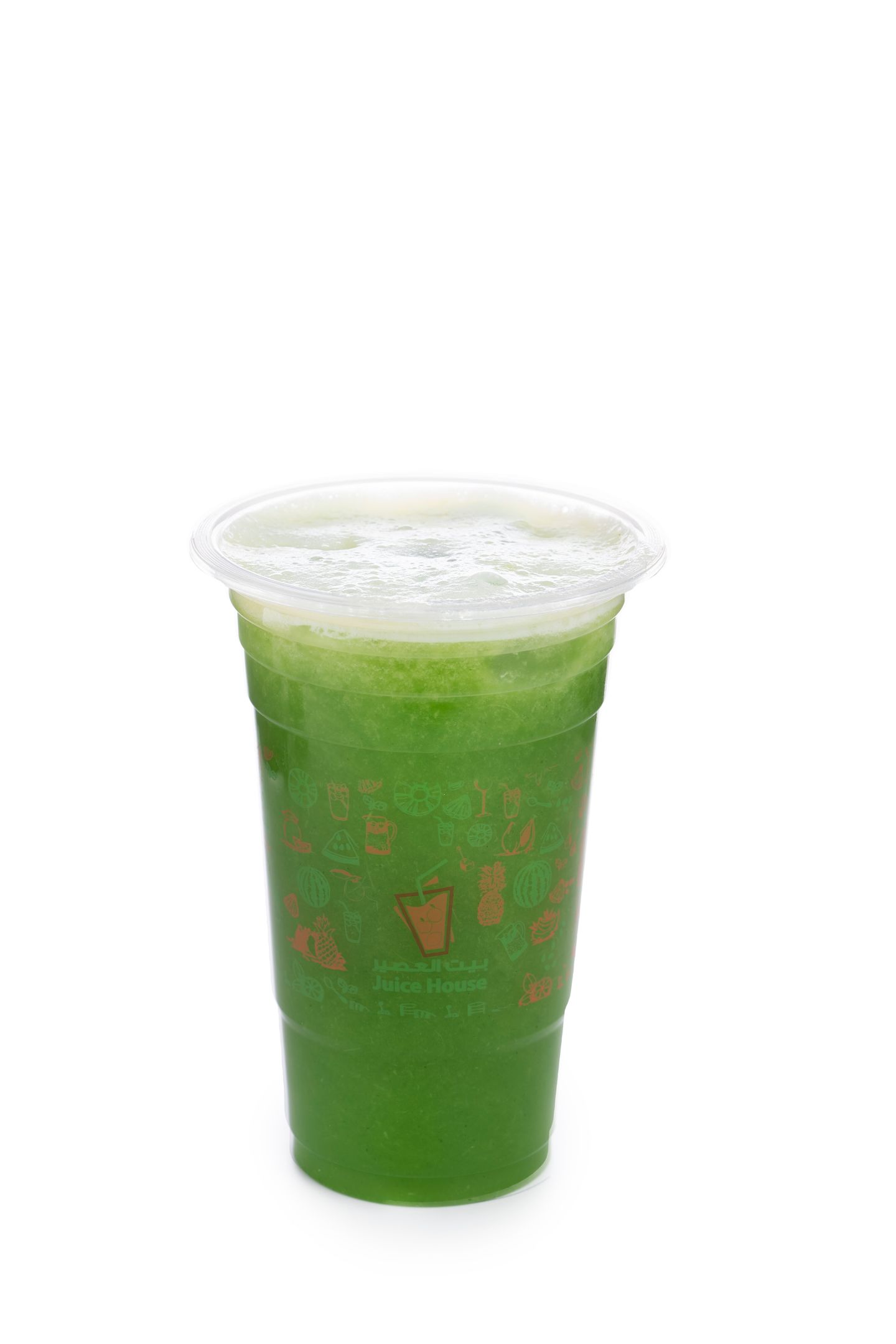 Lemon And Mint - Small