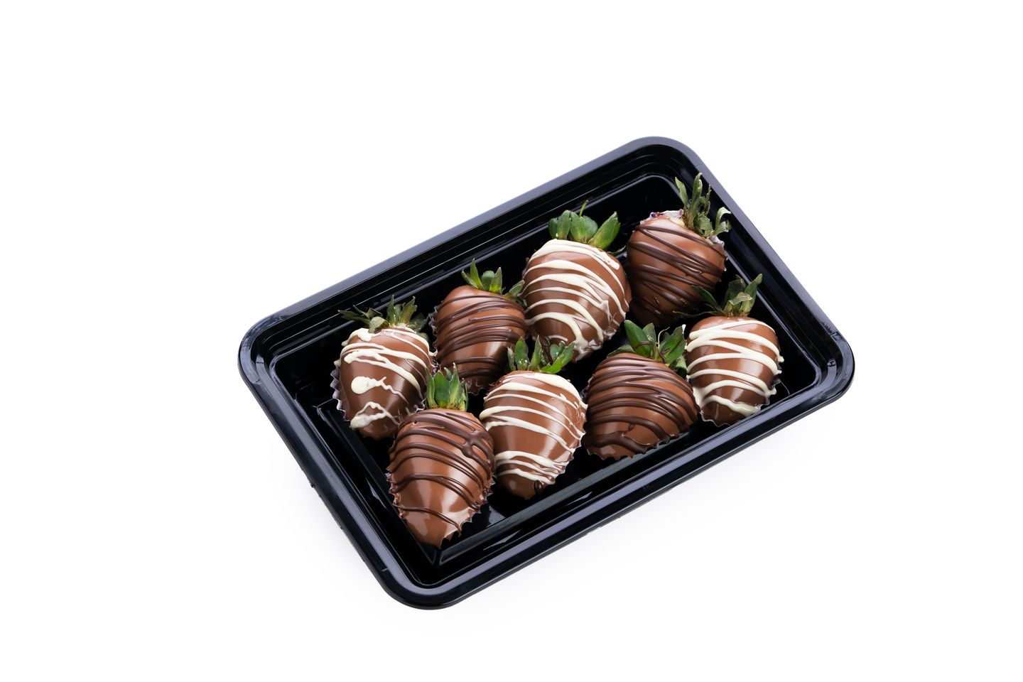 Strawberry Chocolate - Small