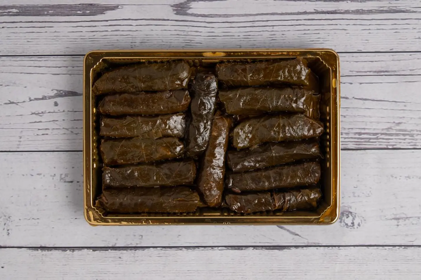 Grape Leaves - Small
