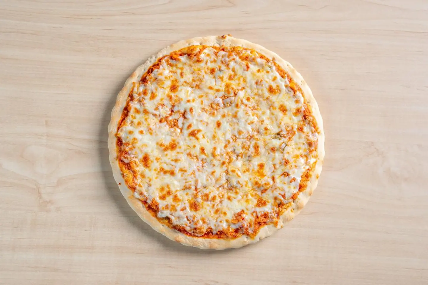 Cheese Pizza - Small