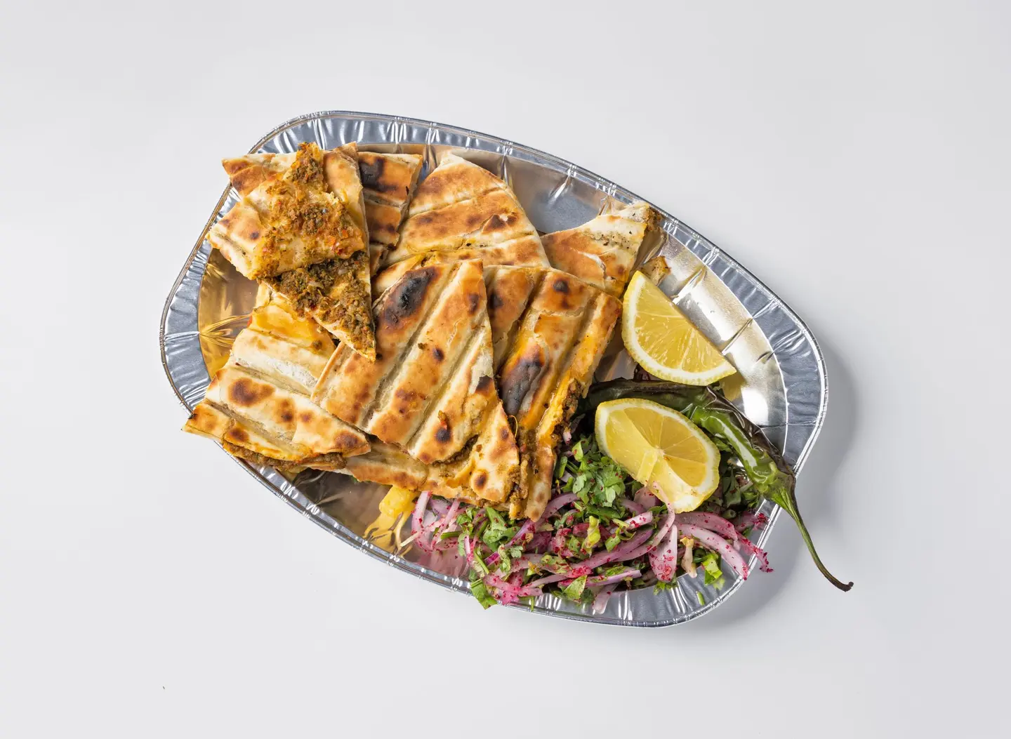 Chicken Arays - Regular