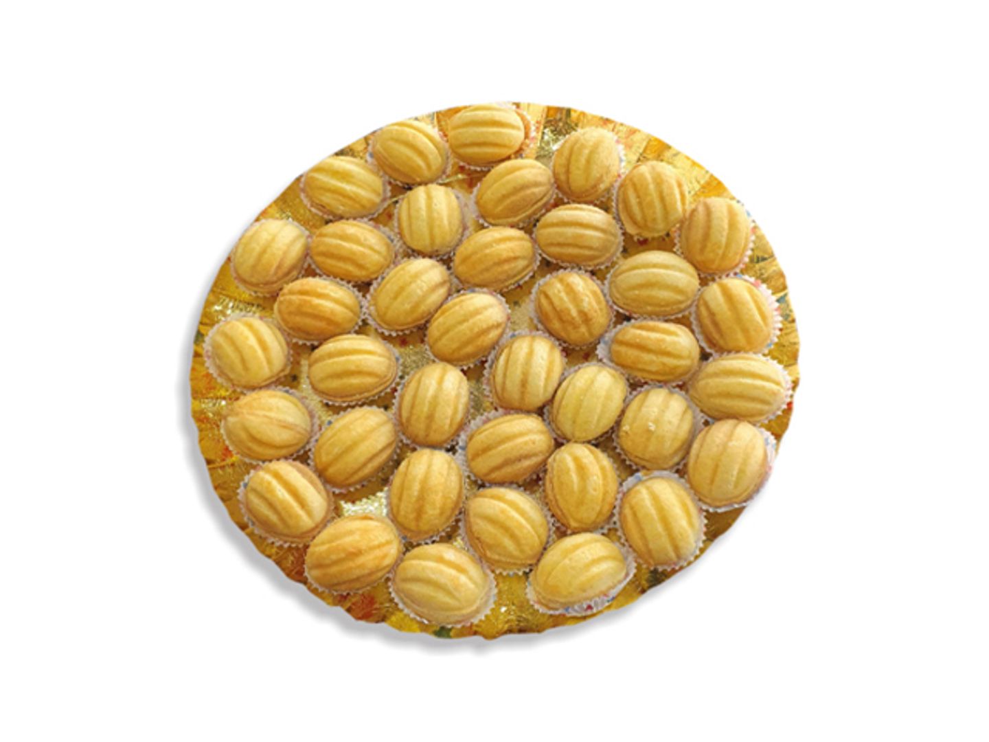 عين الجمل - صغير