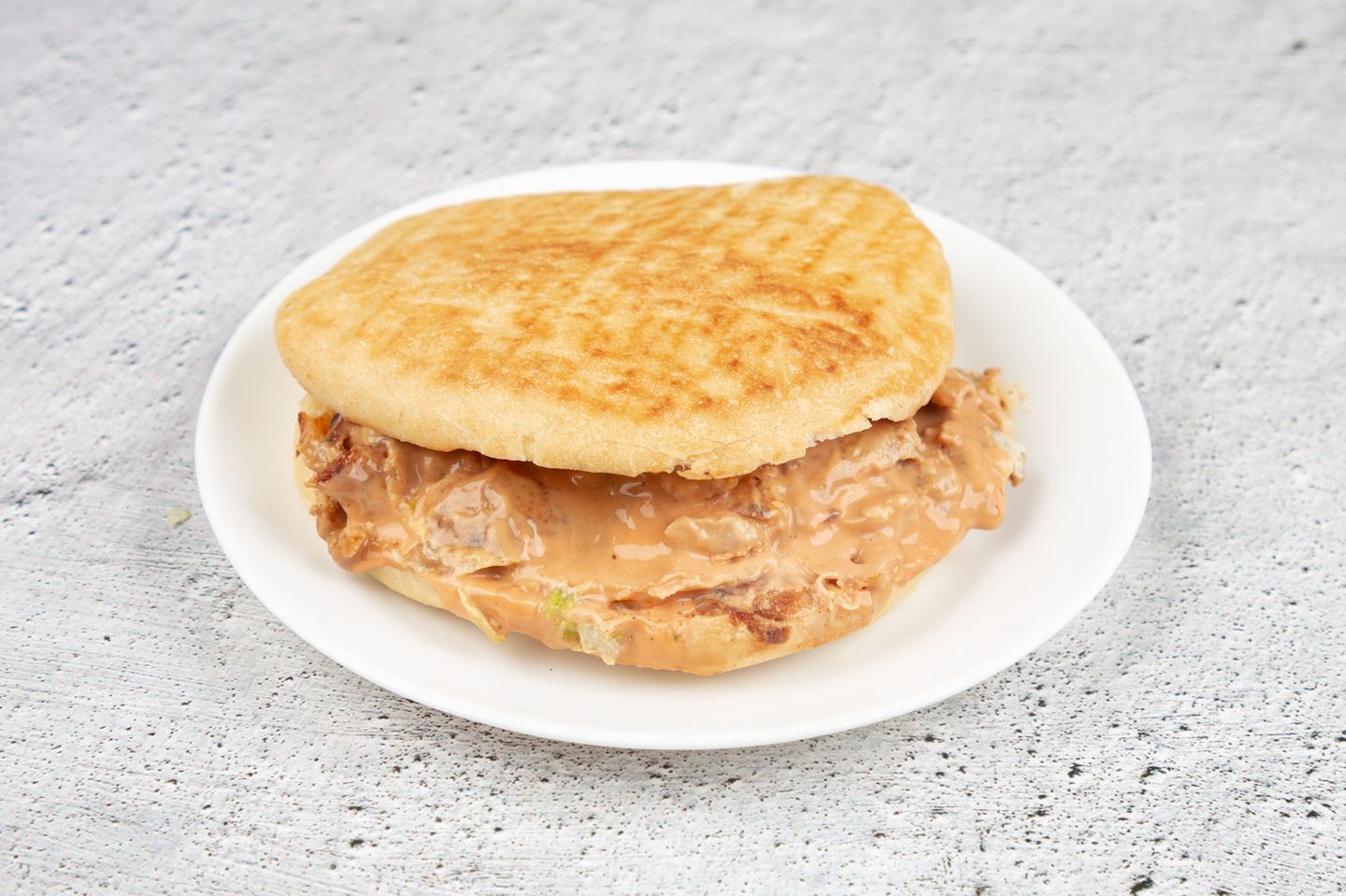 Chicken Doner - Sandwich